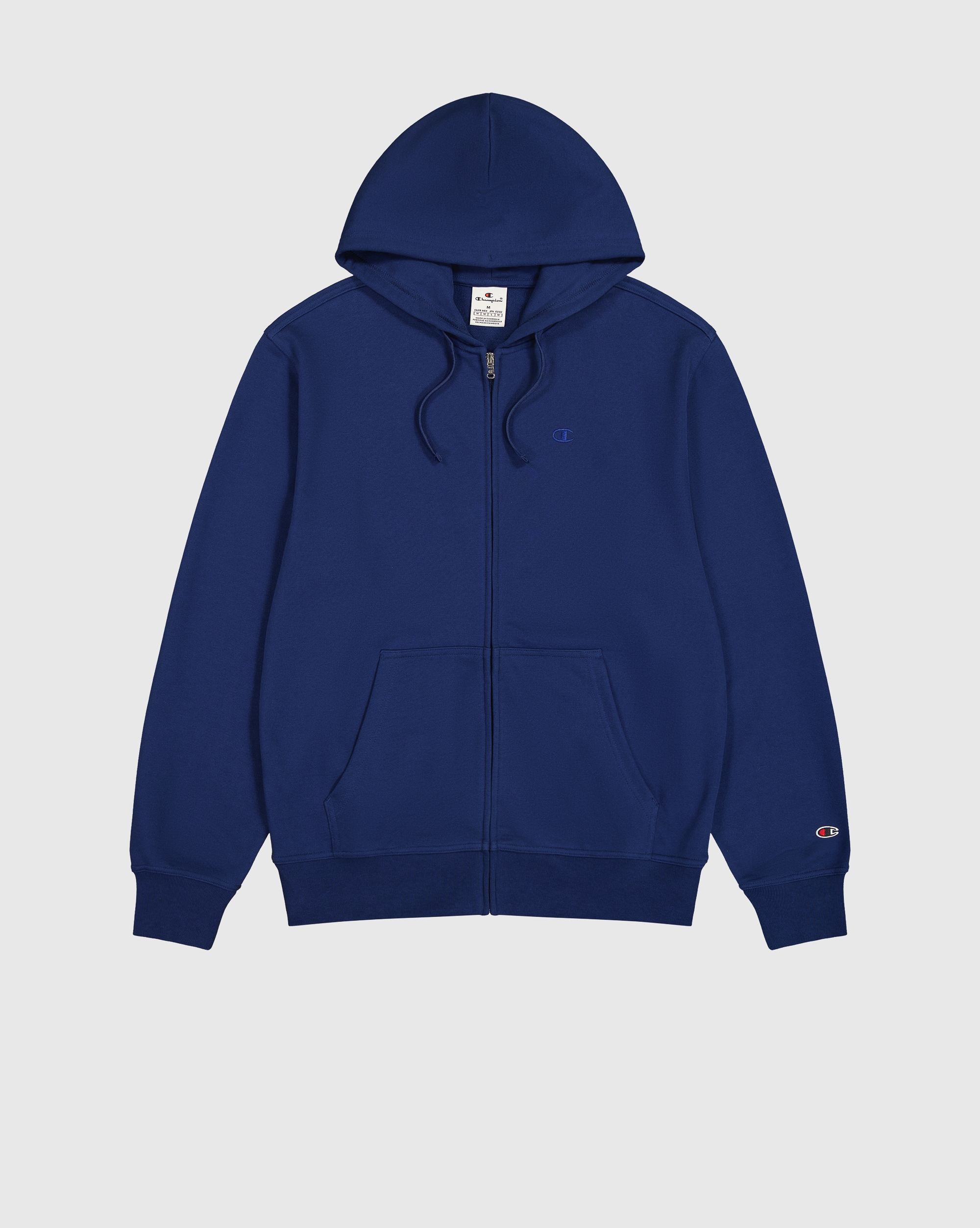 Champion Kapuzensweatjacke