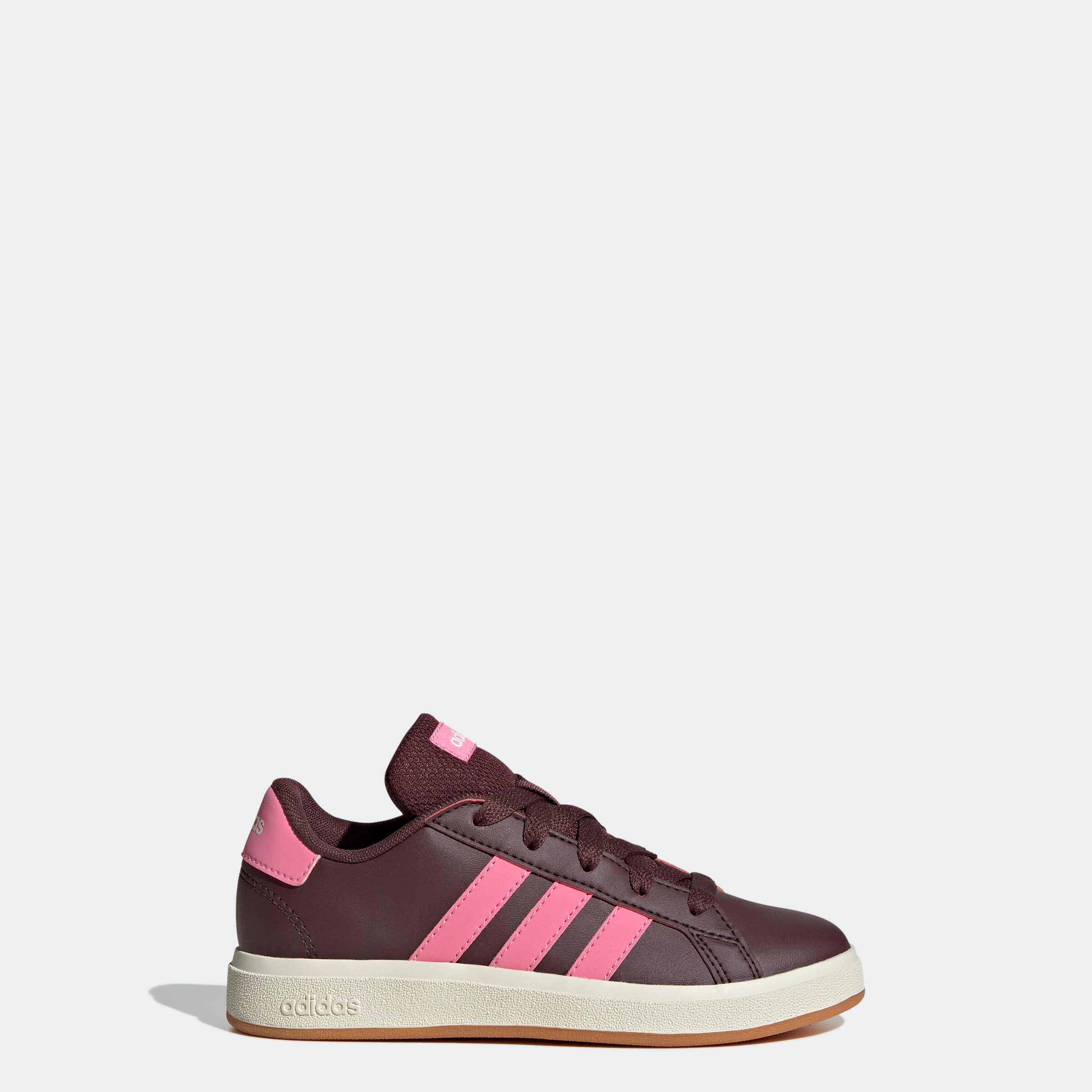 adidas Sportswear Sneaker »GRAND COURT LIFESTYLE TENNIS LACE-UP«, Design auf den Spuren des adidas Superstar