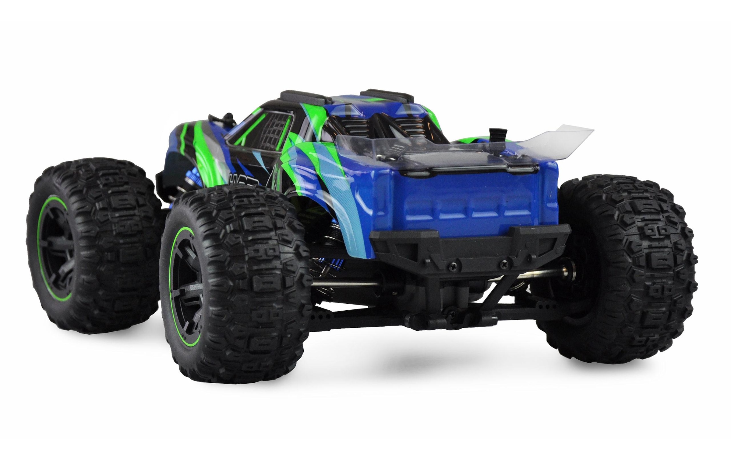 Amewi RC-Auto »Hyper GO Brushed 4WD«