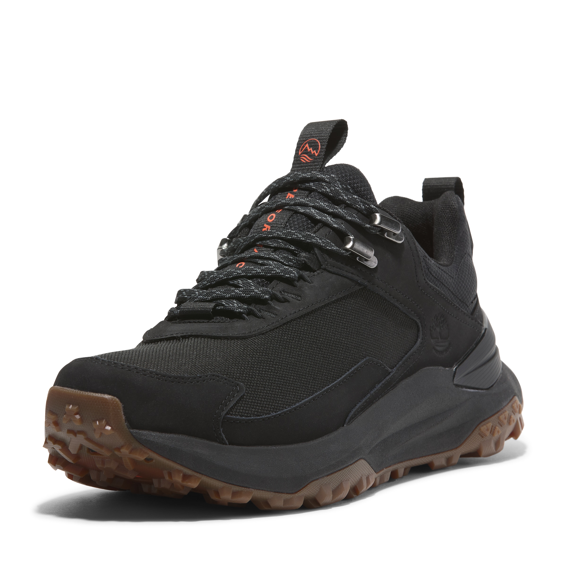 Timberland Sneaker »MOTION ACCESSLOW LACE UP WATERPROOF SNEAKER«, Winterschuhe, Sneakerboots, Winterboots,wasserdicht