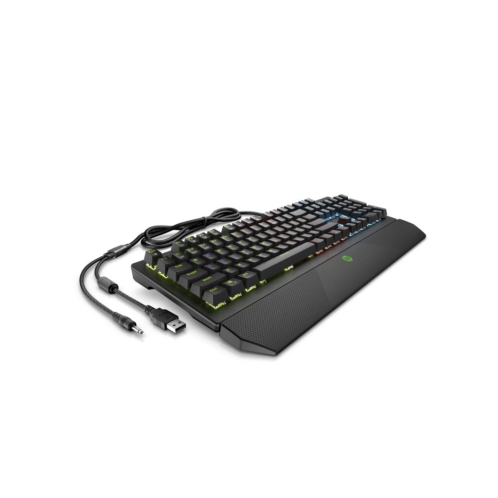 HP Gaming-Tastatur »Pavilion 800«