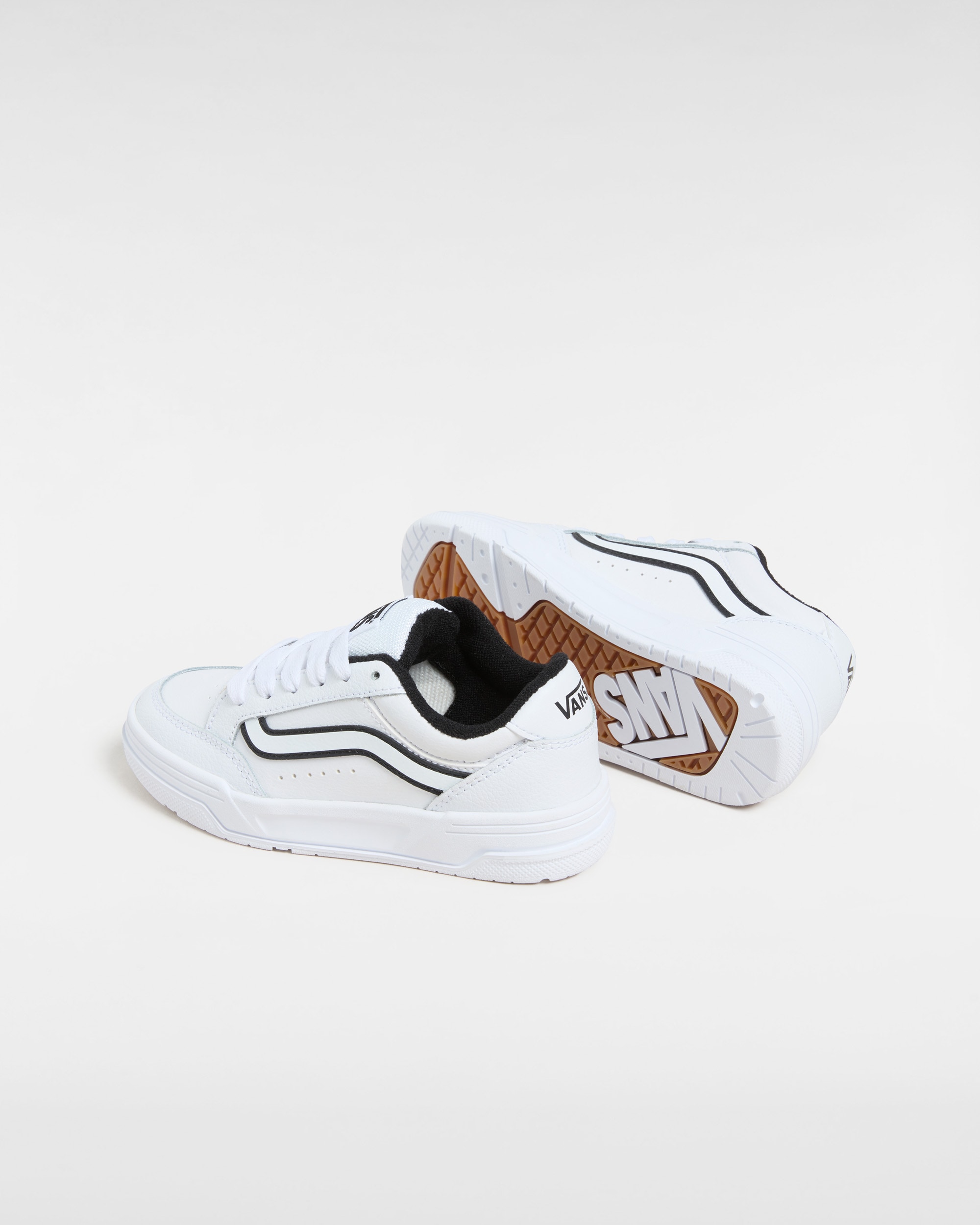Vans Sneaker »Hylane«, für Kinder