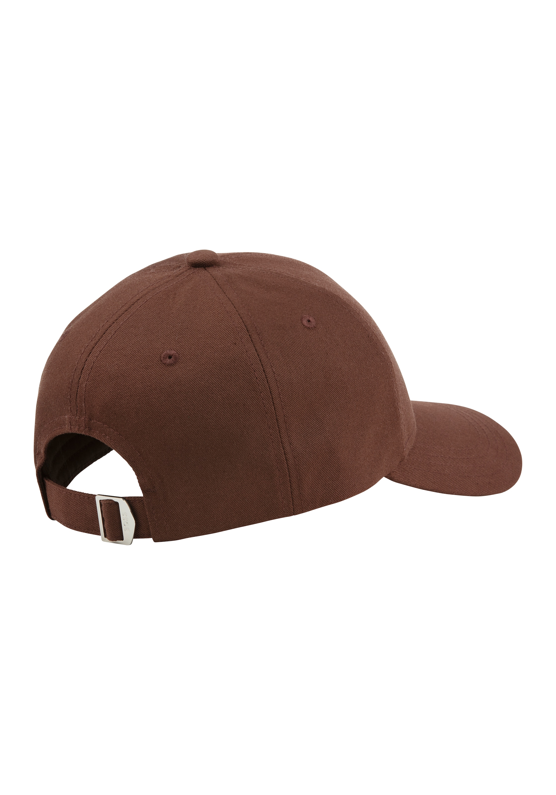 BOSS Baseball Cap »Zed«, mit Logostickerei