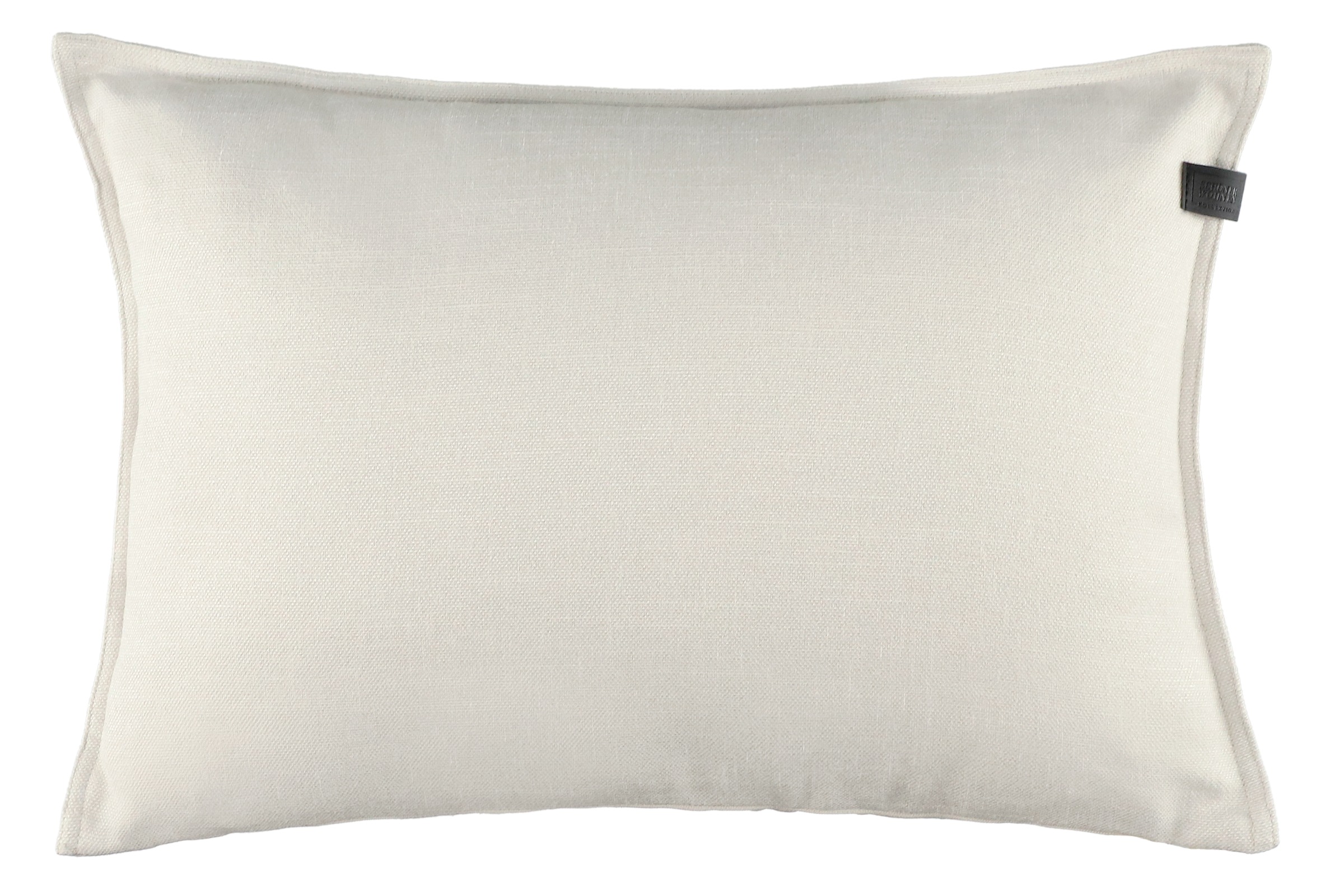 TOM TAILOR HOME Kissenbezug »Coast« strukturierte Leinenoptik im modernen Dessin