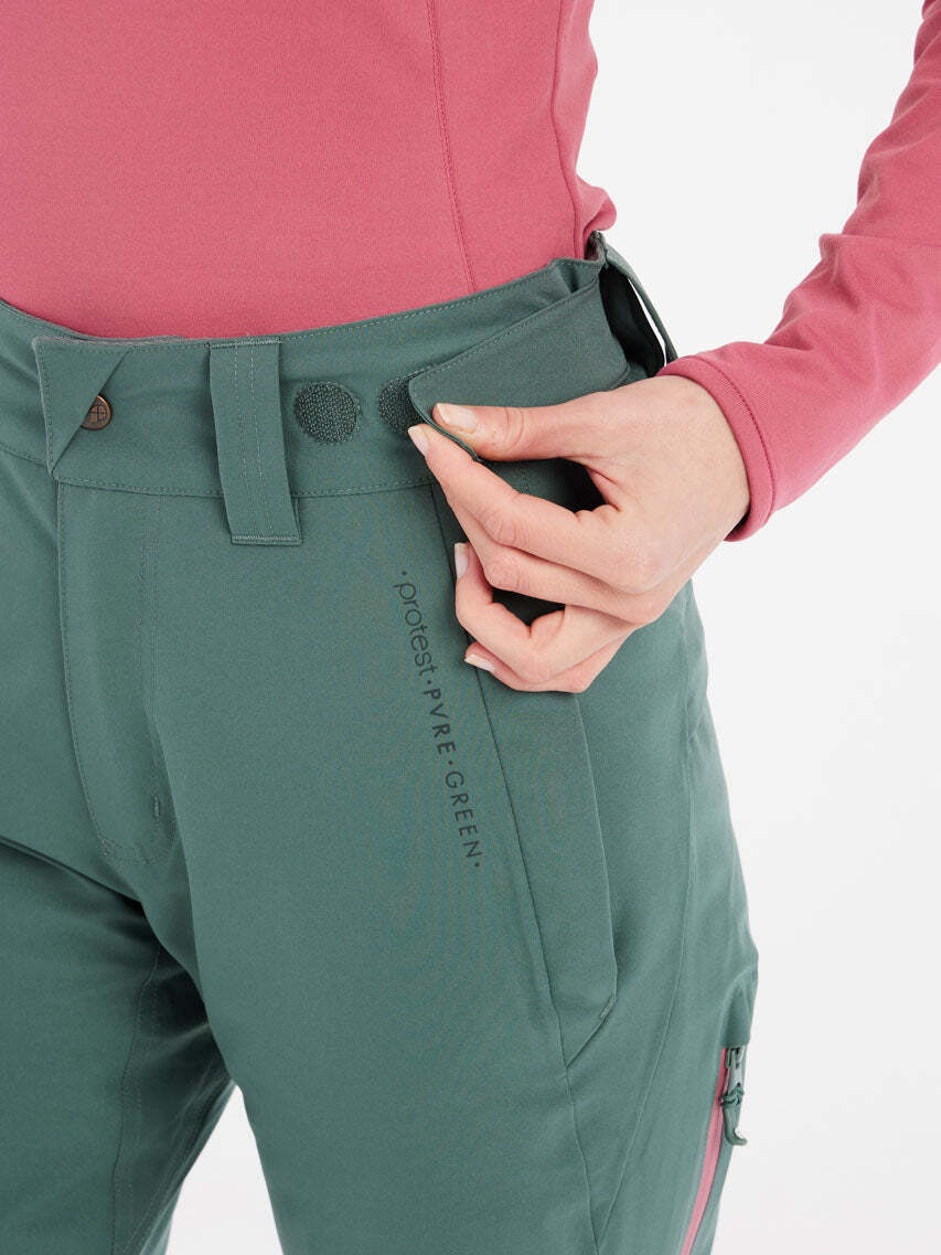 Protest Pantalon de neige »Skihose PRTCARMACKOS«