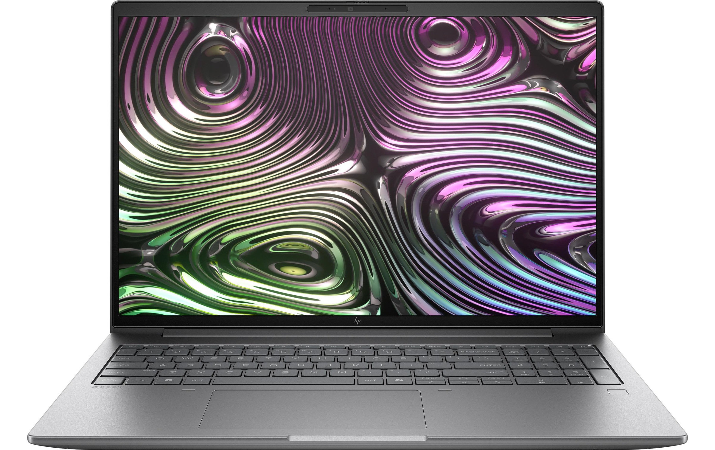 Image of HP Notebook "ZBook X G1i B72VKET Sure View 5" / 16 ″ Intel Core Ultra 9