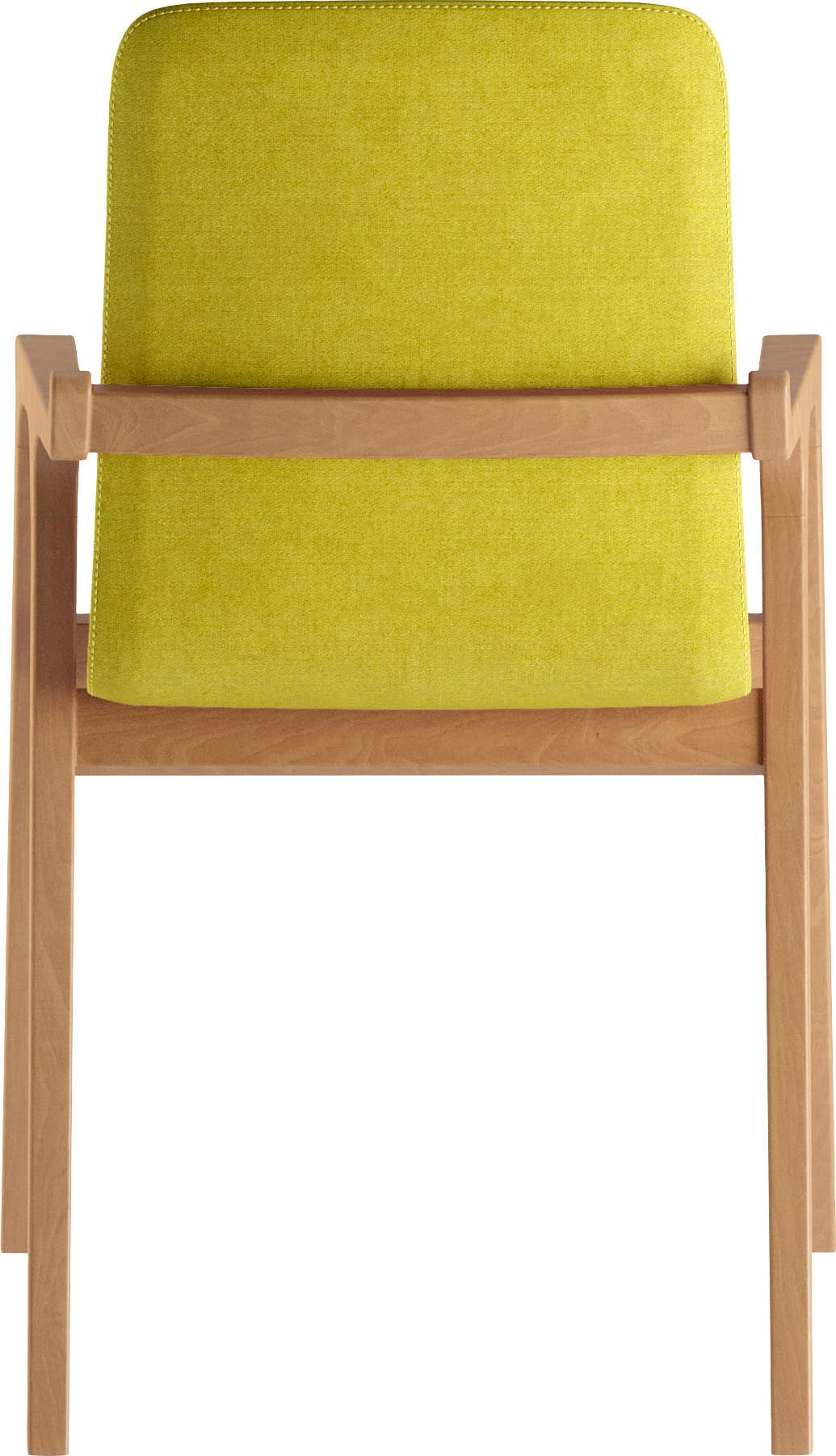 Home affaire Armlehnstuhl »AXA« (Set) 1 Stk.