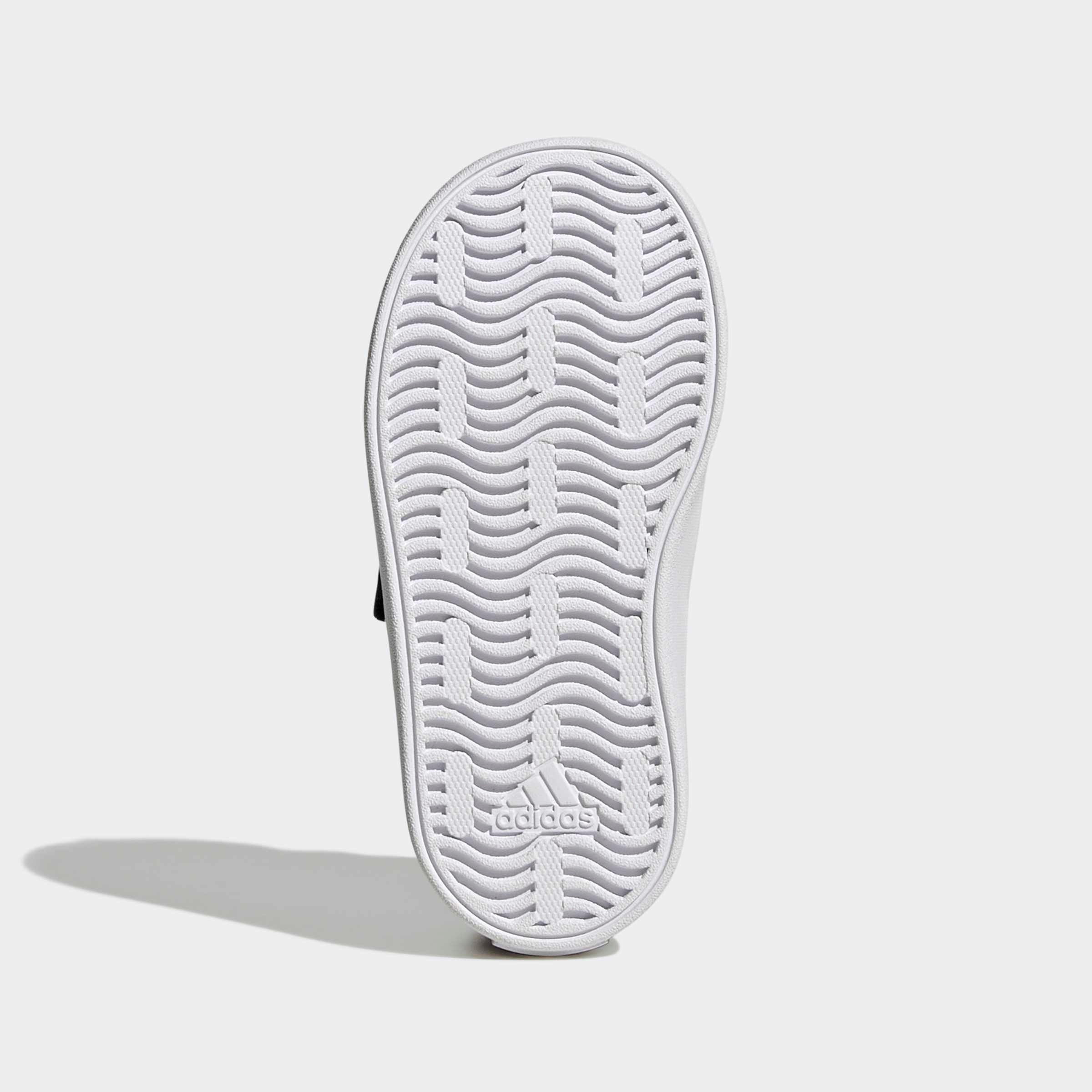 adidas Sportswear Sneaker »VL COURT SPIDER-MAN CF I«  für Kinder