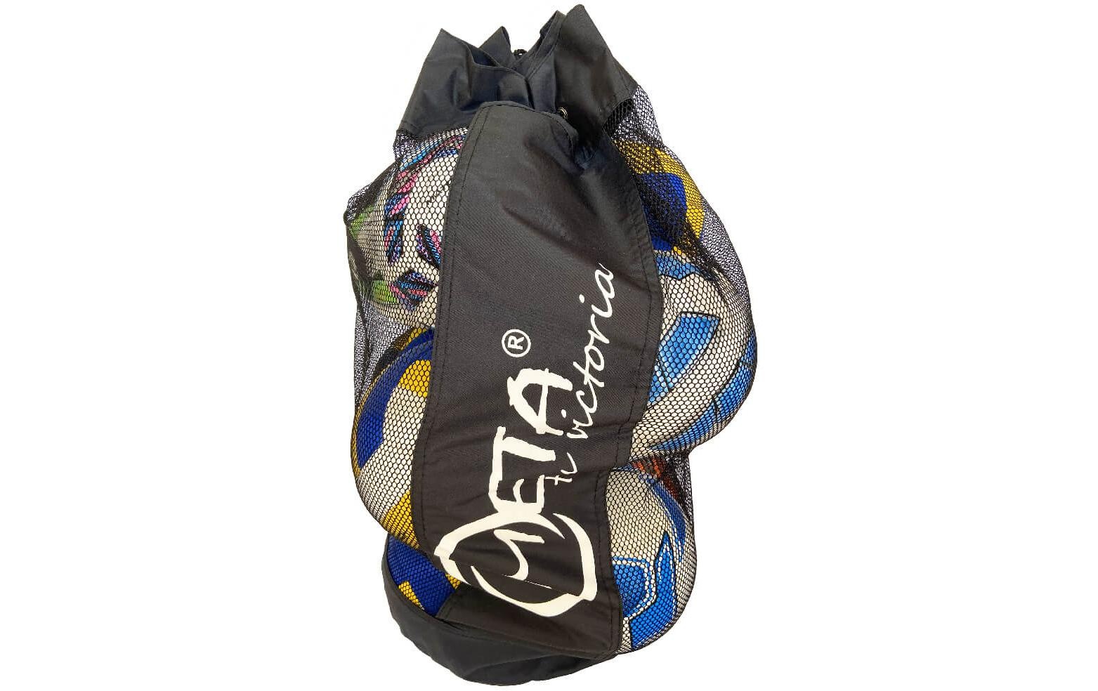 Image of Rucksack "Meta-tu-Victoria"
