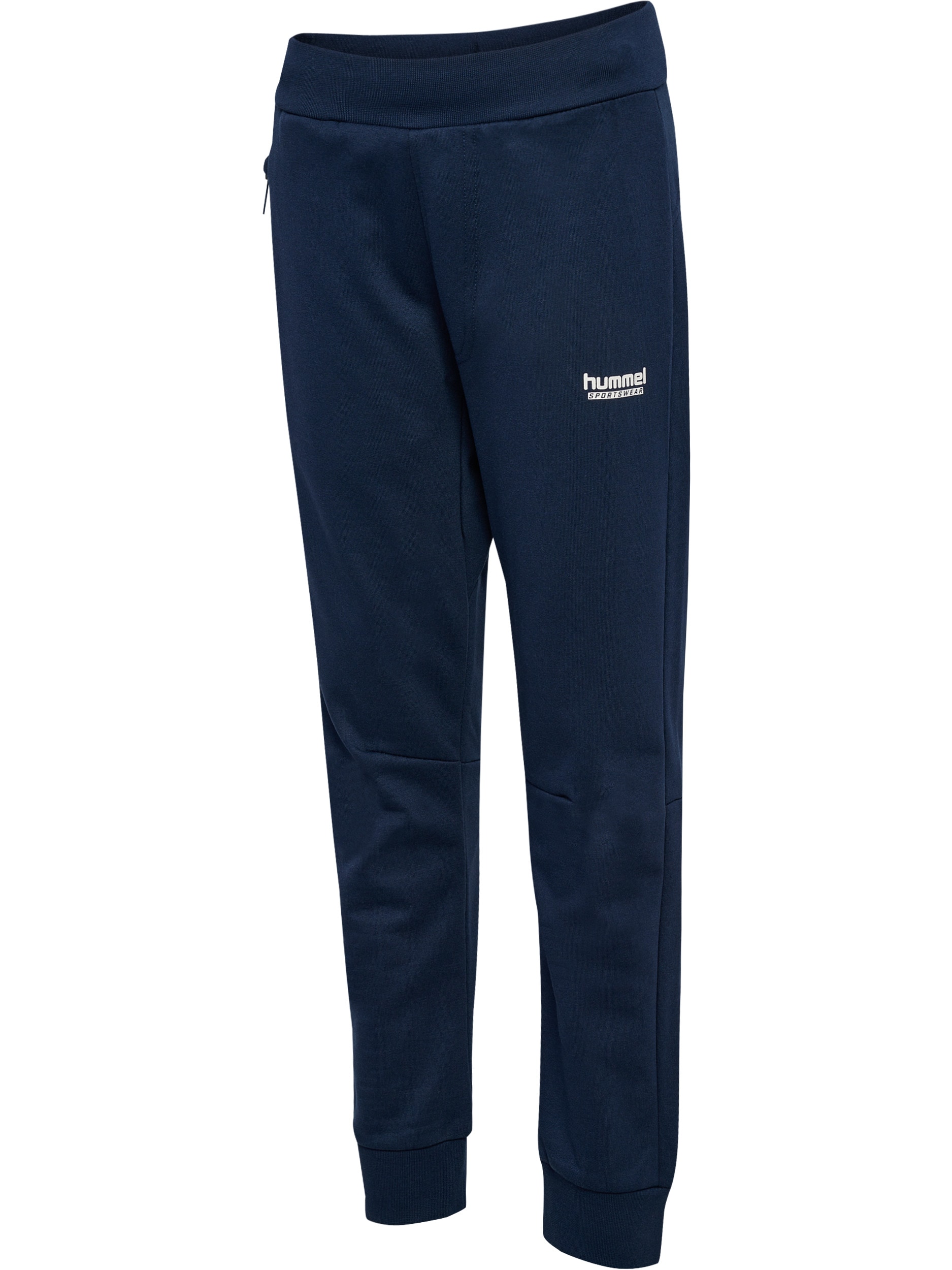 hummel Pantalon de jogging »hmlJR REGULAR ADJ WAIST PANTS«