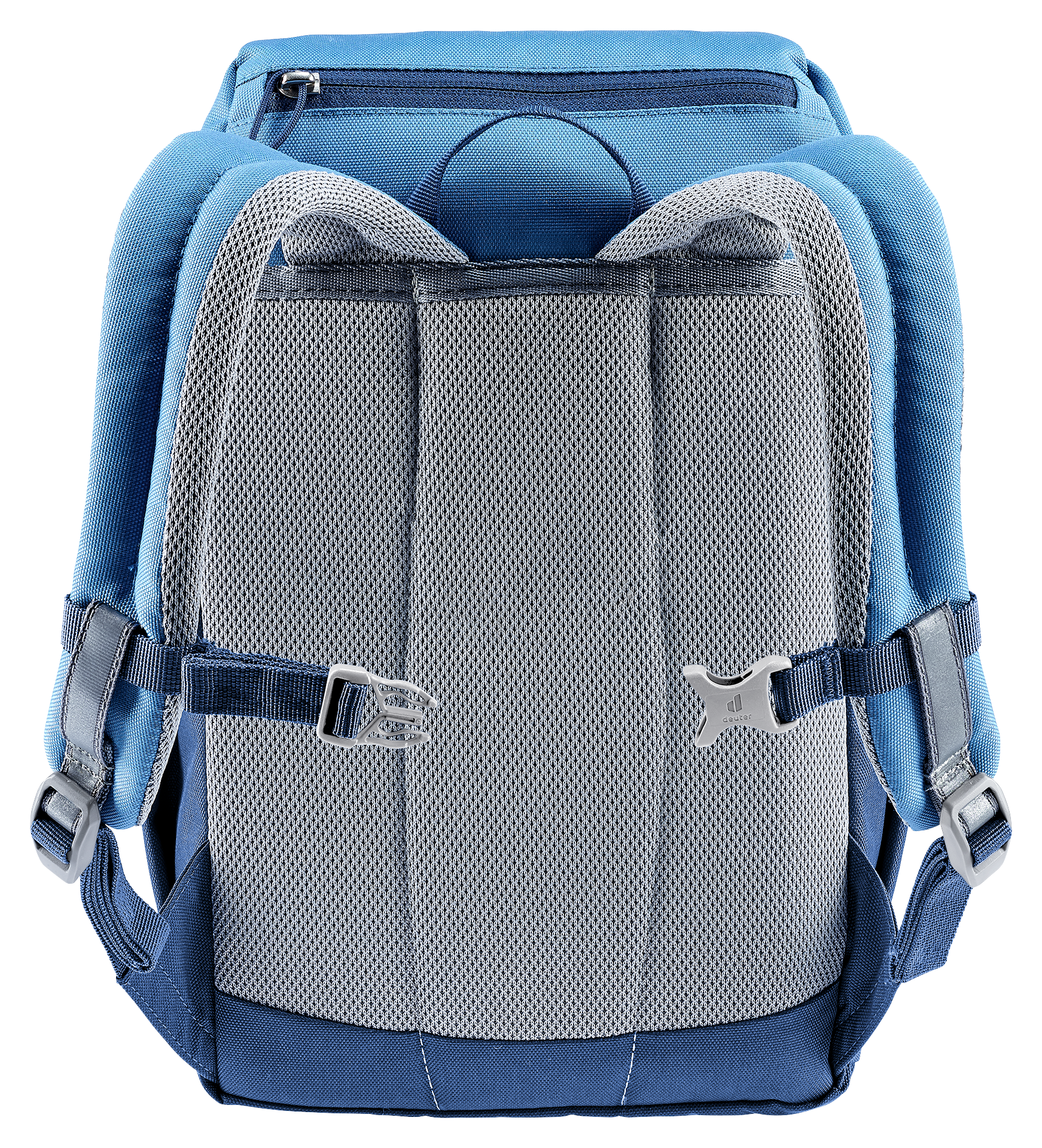 deuter Kinderrucksack »SCHMUSEBÄR«, Reflektoren, für Kinder