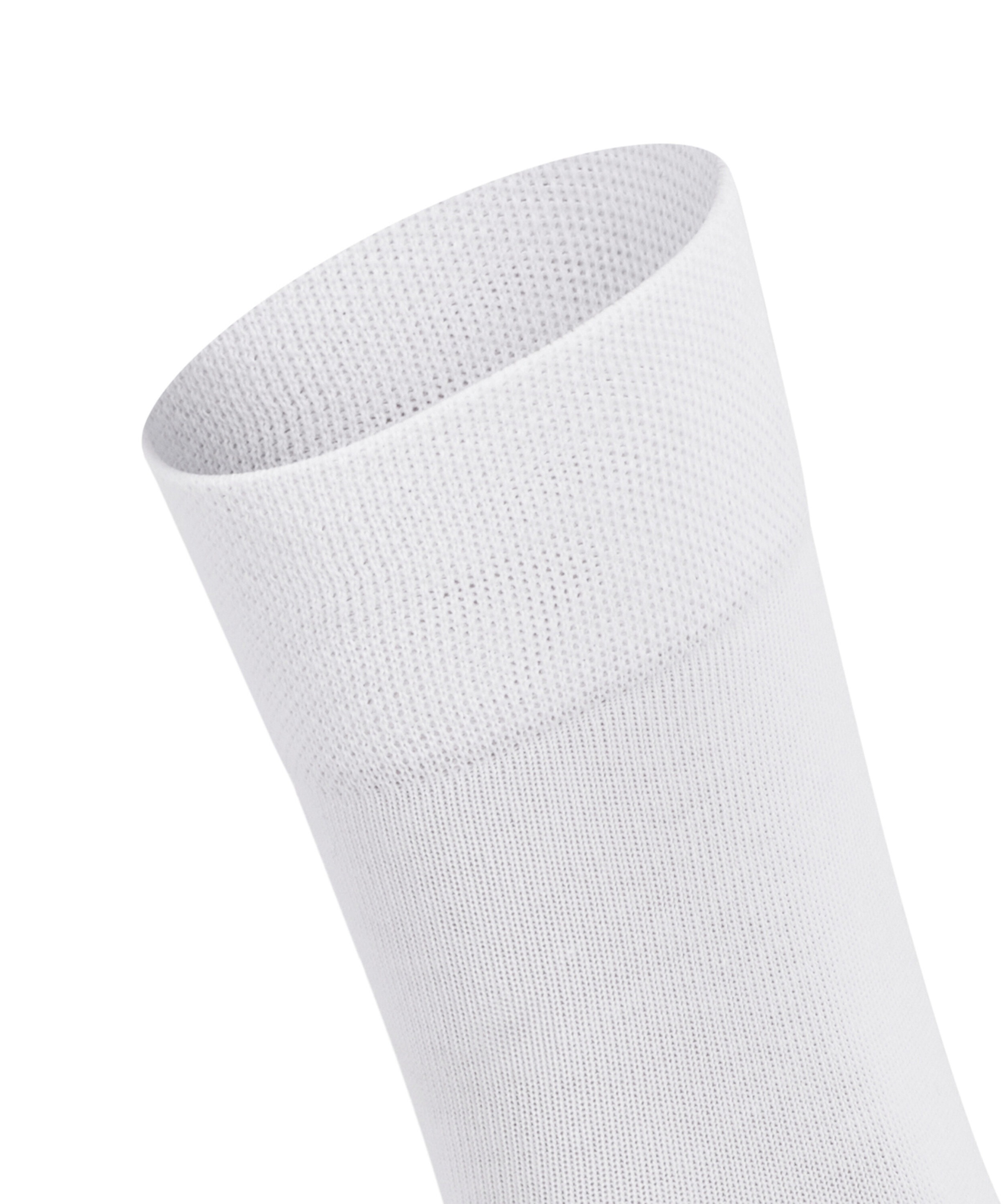 FALKE Chaussettes »Sensitive London« ceinture confortable douce, assise sans pression, respirant