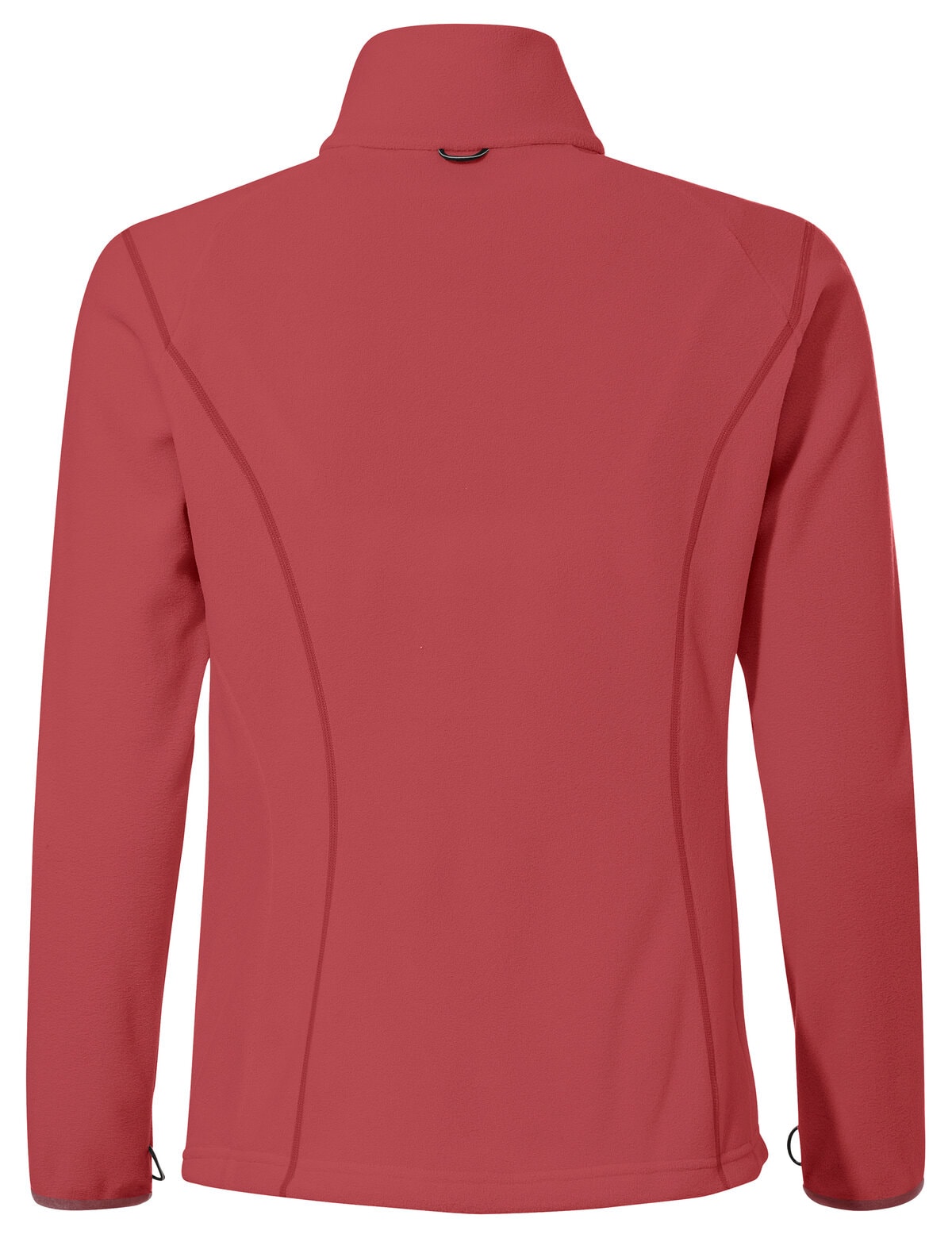 VAUDE Fleecepullover »WOMEN'S ROSEMOOR FLEECE JACKET II«, (1 tlg.)