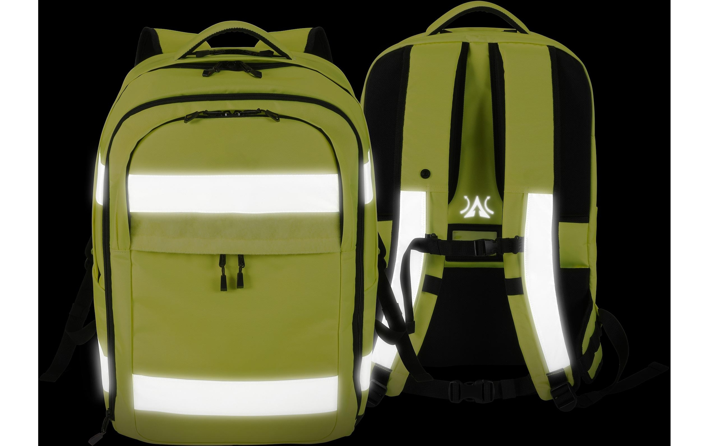 DICOTA Notebook-Rucksack »Hi-Vis 38«