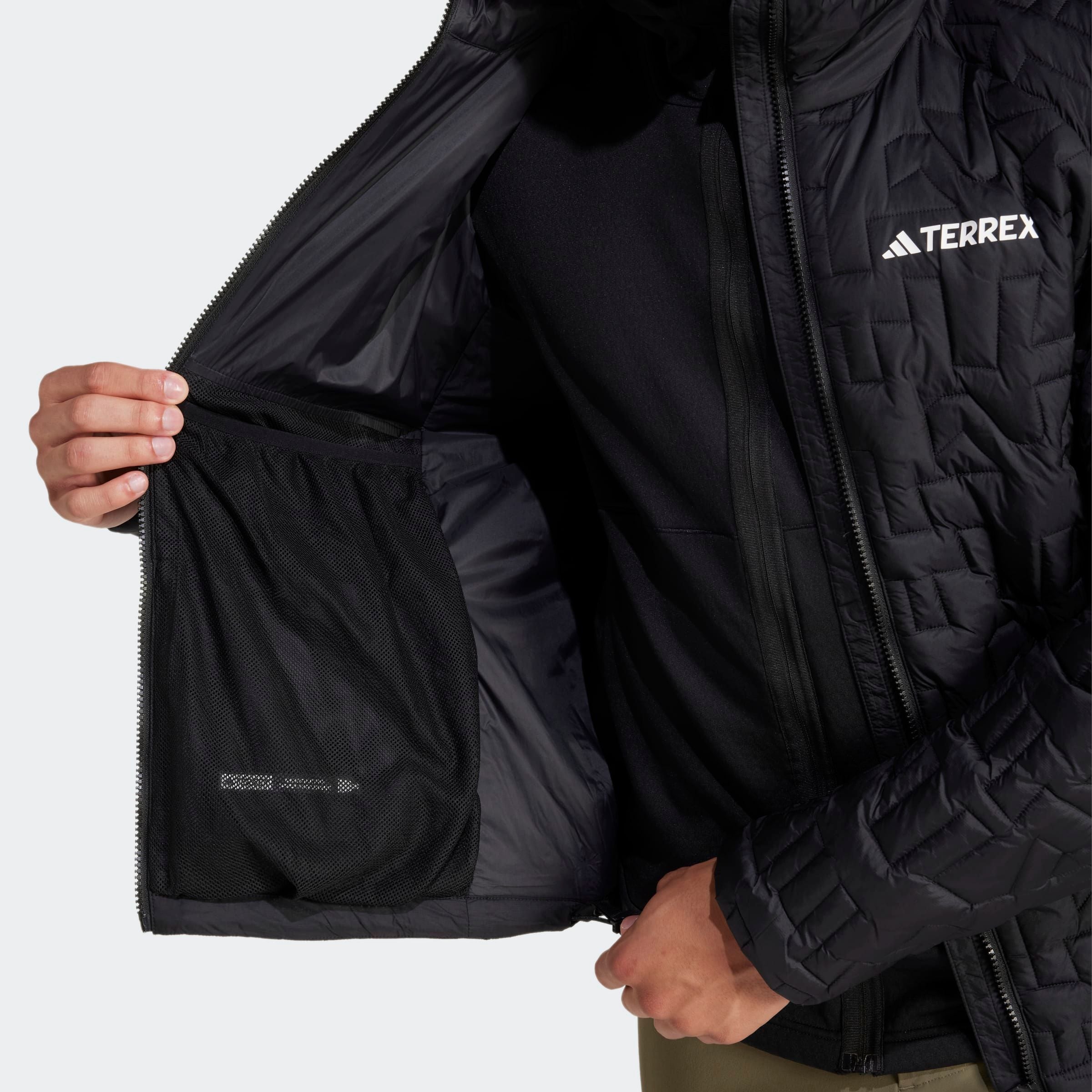 adidas TERREX Outdoorjacke »XPR LF HO J V«