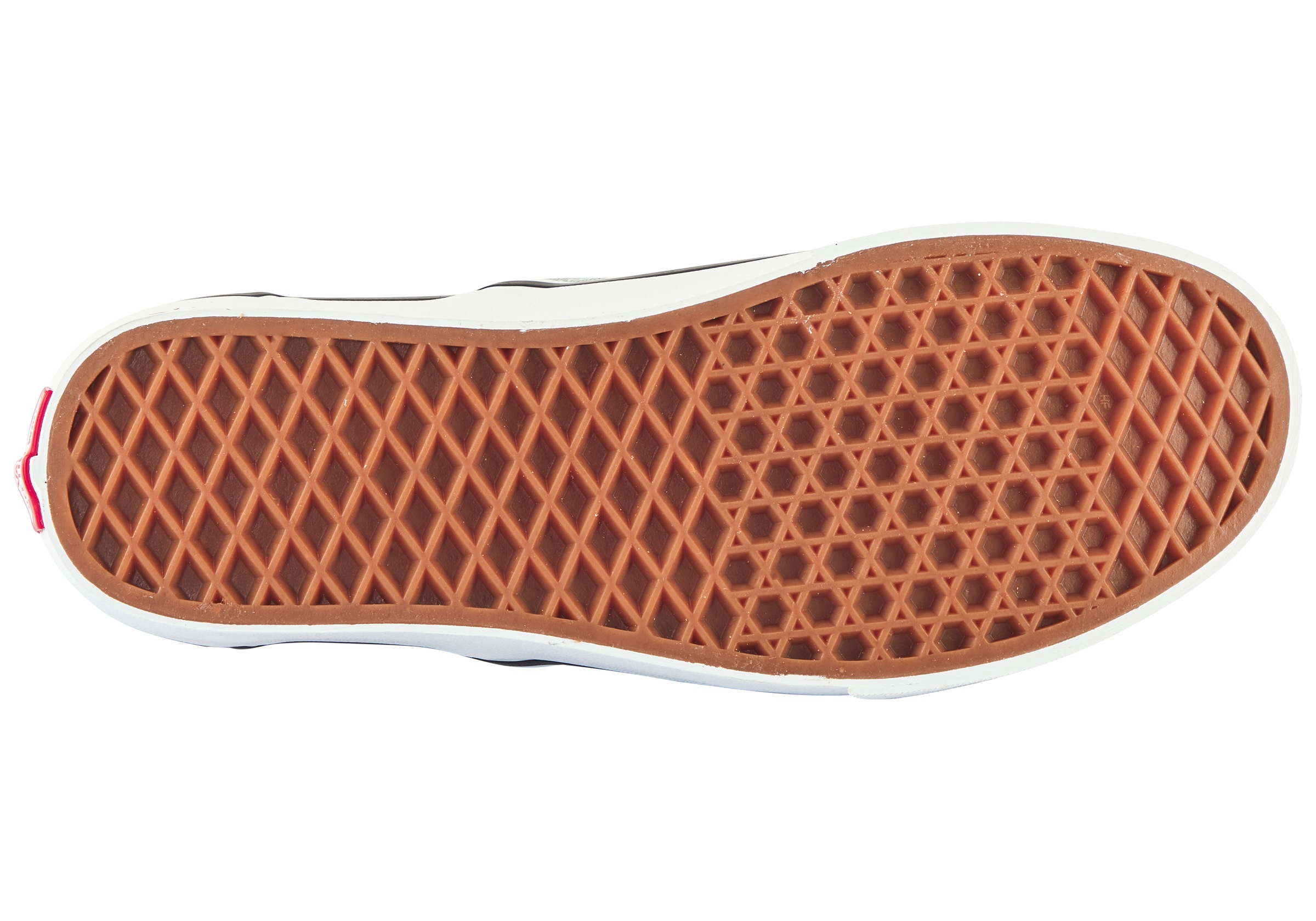 Vans Slip-On Sneaker »Classic Slip-On«, Slip-On Sneaker