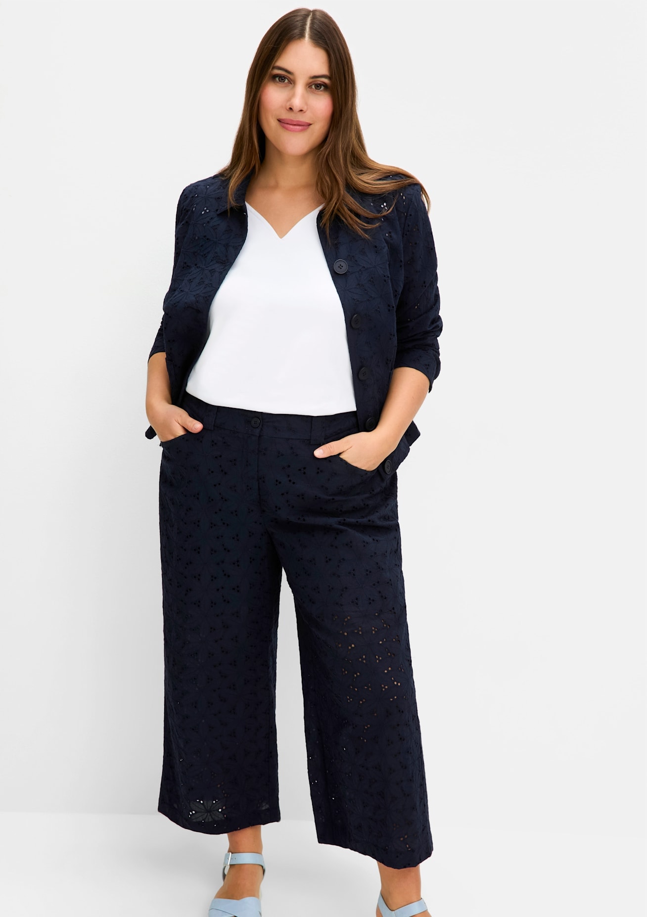 Sheego Culotte