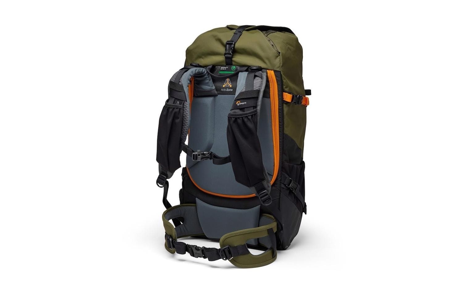 Lowepro Fotorucksack »PhotoSport X BP 35L AW (GRL)«