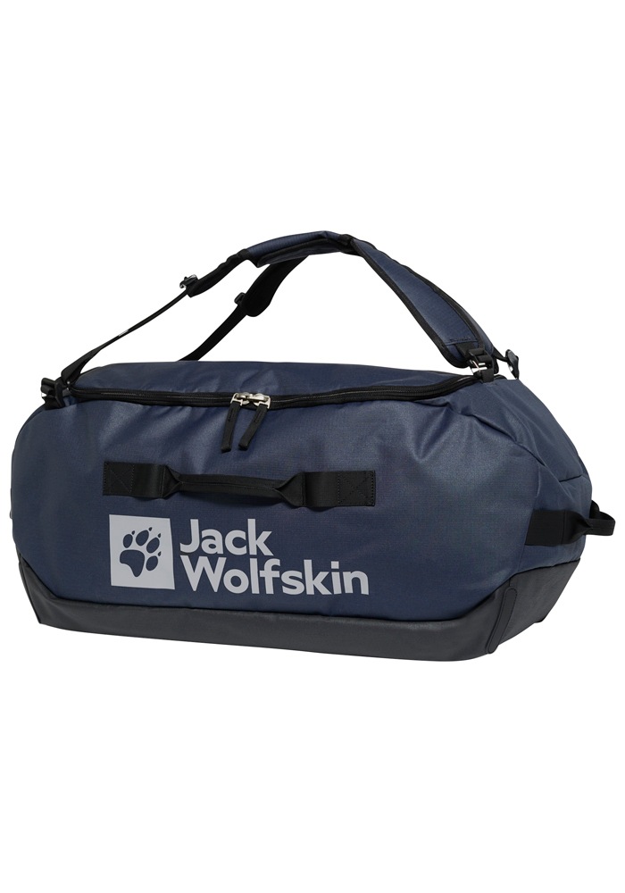 Jack Wolfskin Sporttasche »ALL-IN DUFFLE 65«