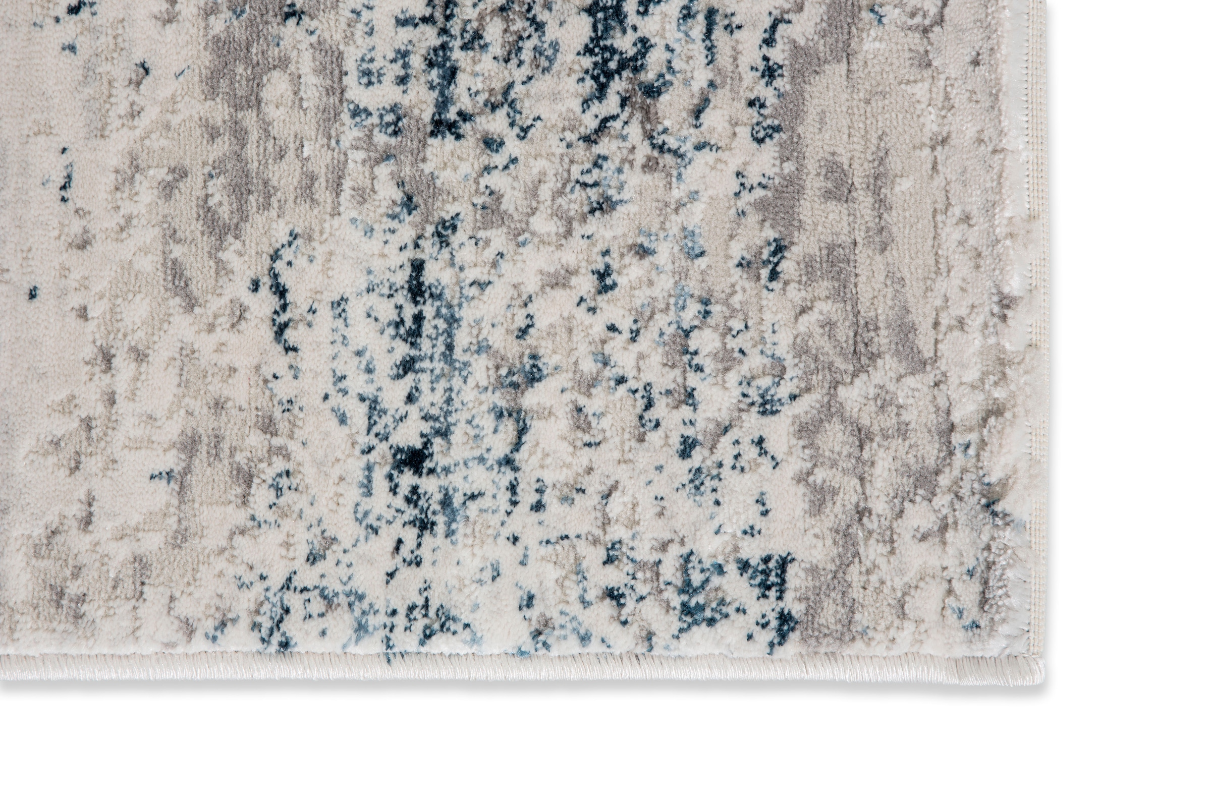 ASTRA Tapis »Noa 201« Rectangulaire 9 mm Höhe Kurzflor, Wohnzimmer