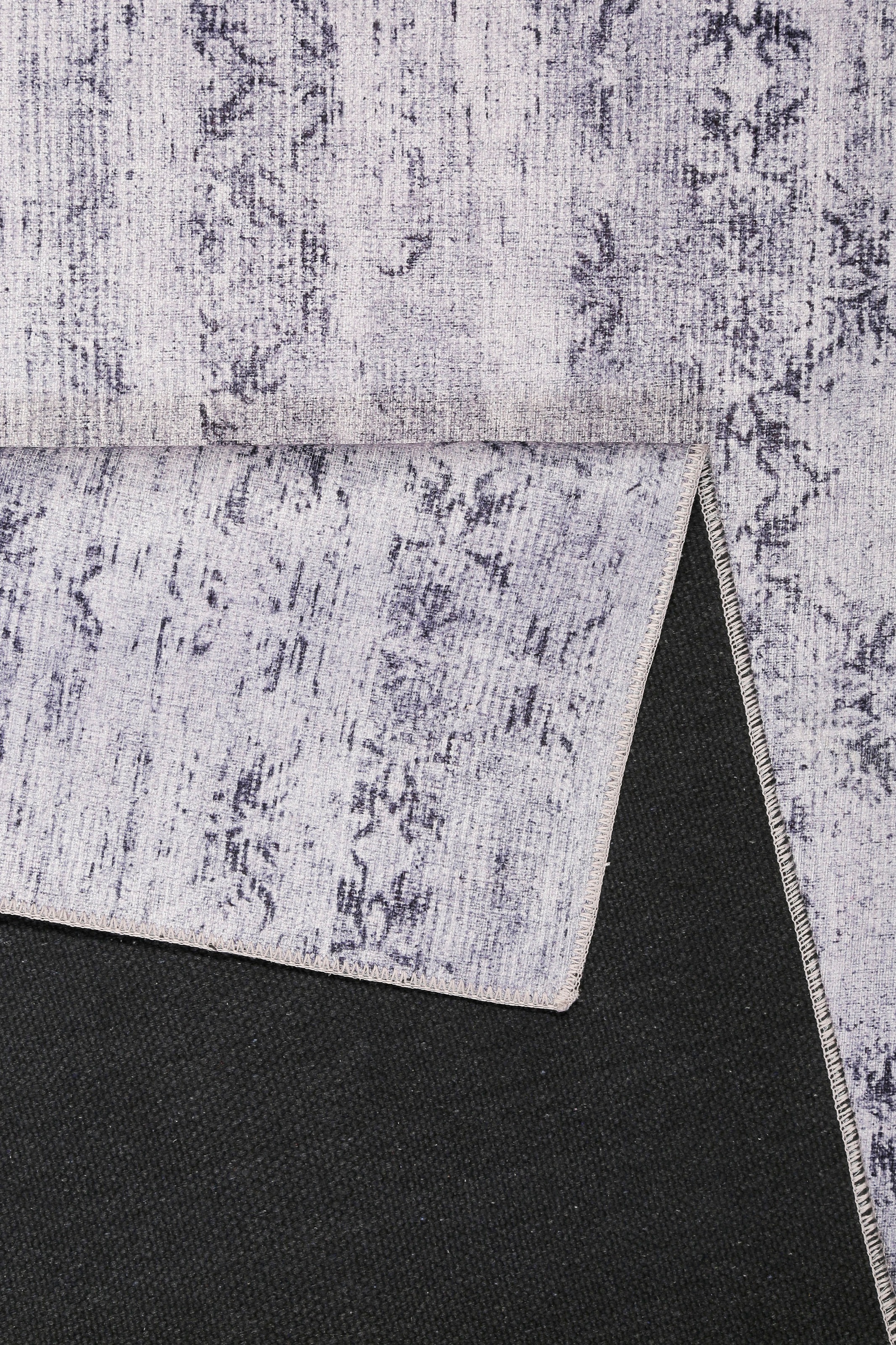 Wecon home Teppich »Alaska« rechteckig 6 mm Höhe Wohnzimmer