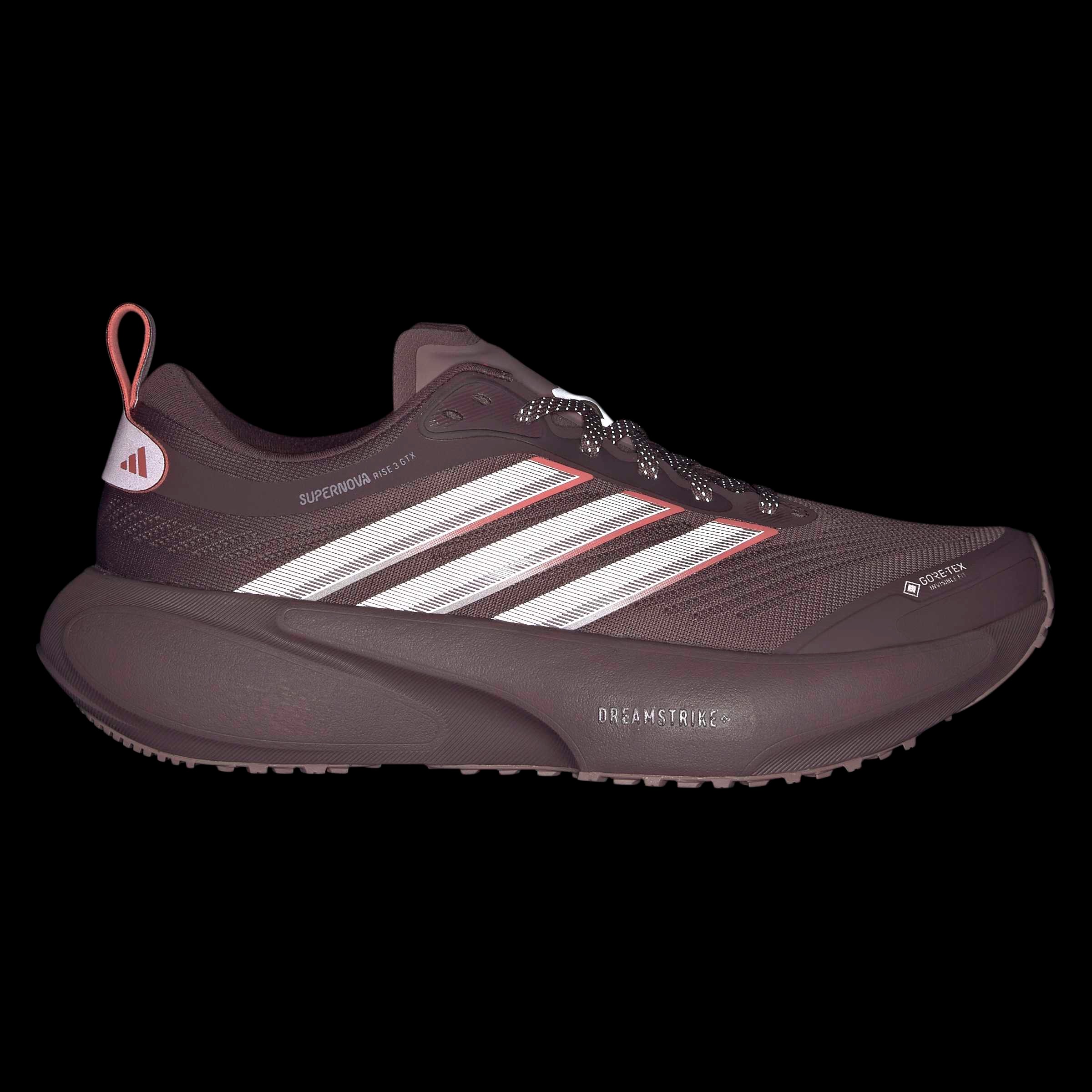 adidas Performance Laufschuh »SUPERNOVA RISE 3 GTX«  wasserdicht