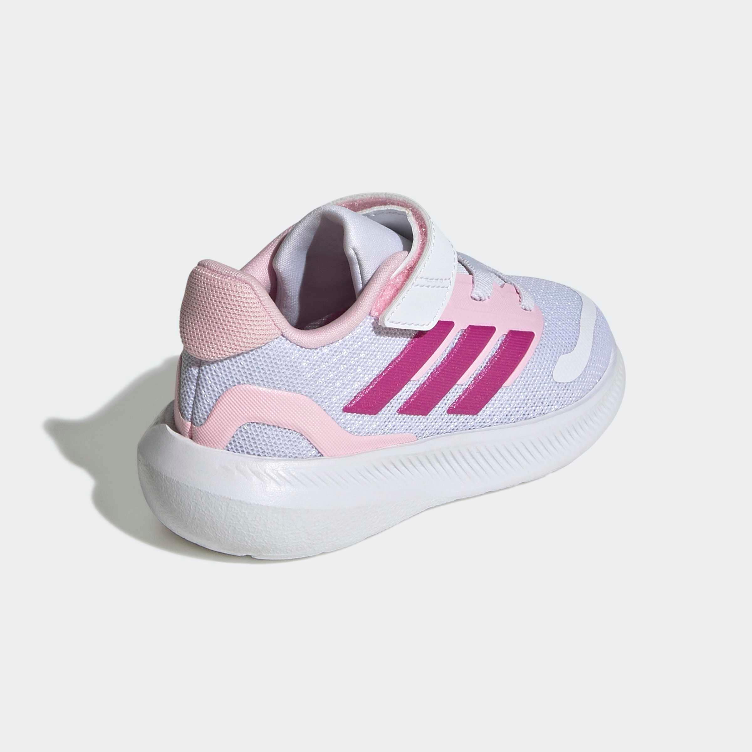 adidas Sportswear Sneaker »RUNFALCON 5 KIDS«  mit Klettverschluss