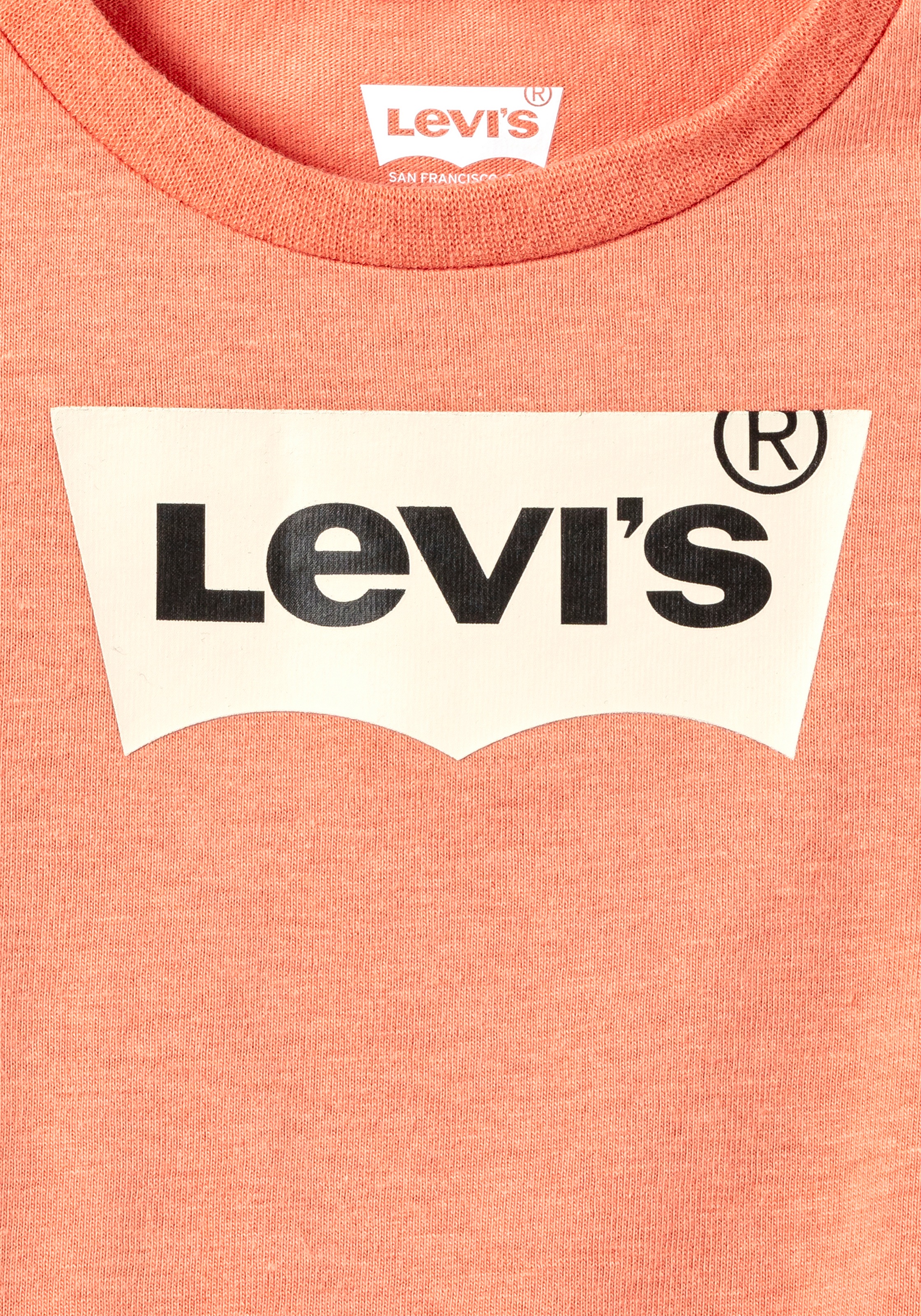 Levi's® Kids T-Shirt »BATWING TEE«, Baby UNISEX