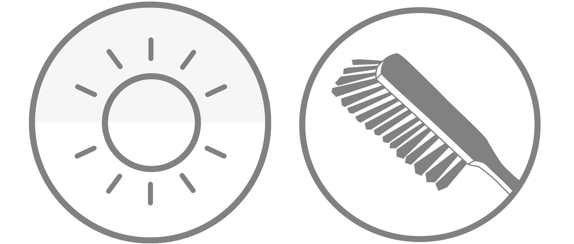 GARDINIA Store double »EASYFIX Doppelrollo mit Montageschiene« blickdicht ohne Bohren Schraubmontage möglich
