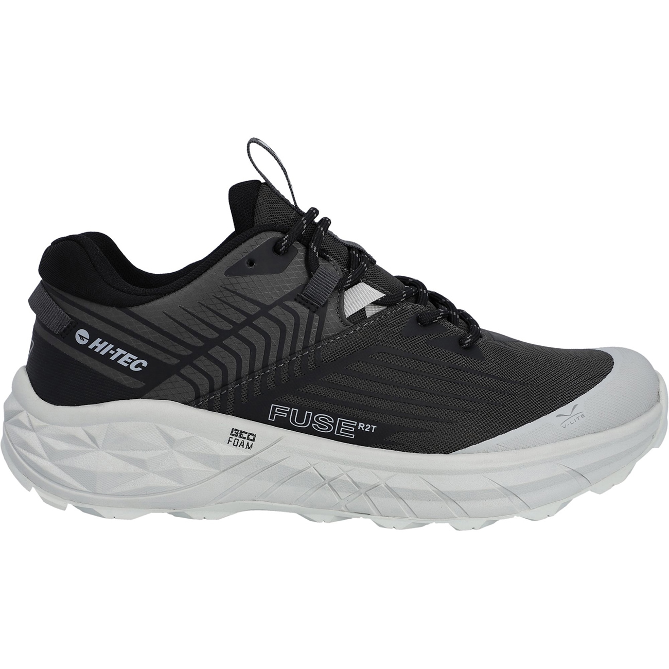 Hi-Tec Walkingschuh »FUSE TRAIL«