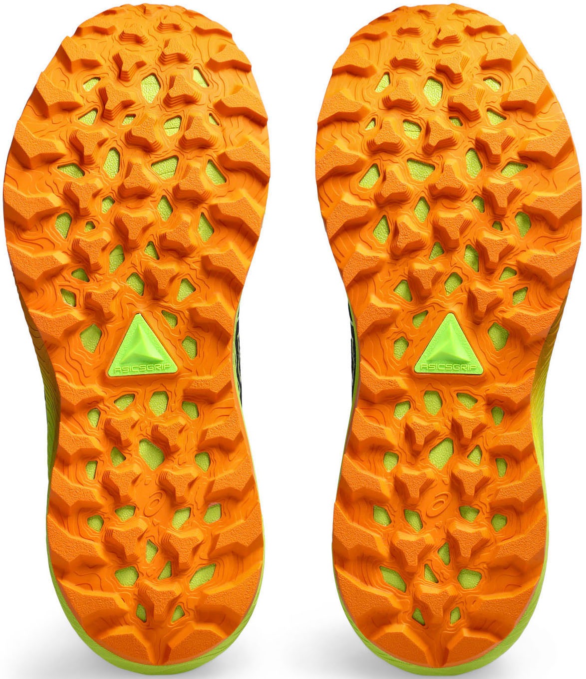 Asics Trailrunningschuh »GEL-TRABUCO 11«