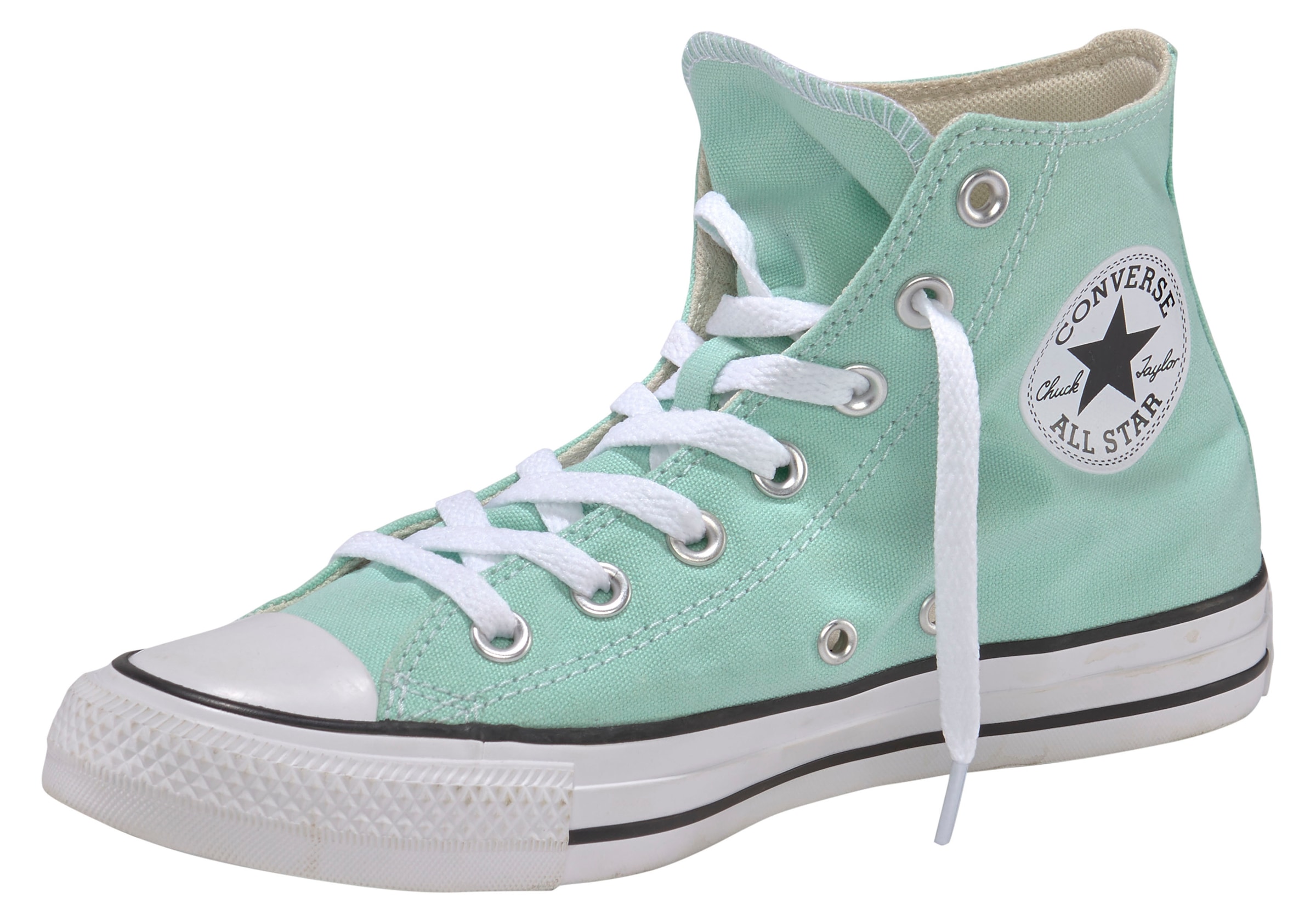 Sneaker »Chuck Taylor All Star Hi Seasonal«
