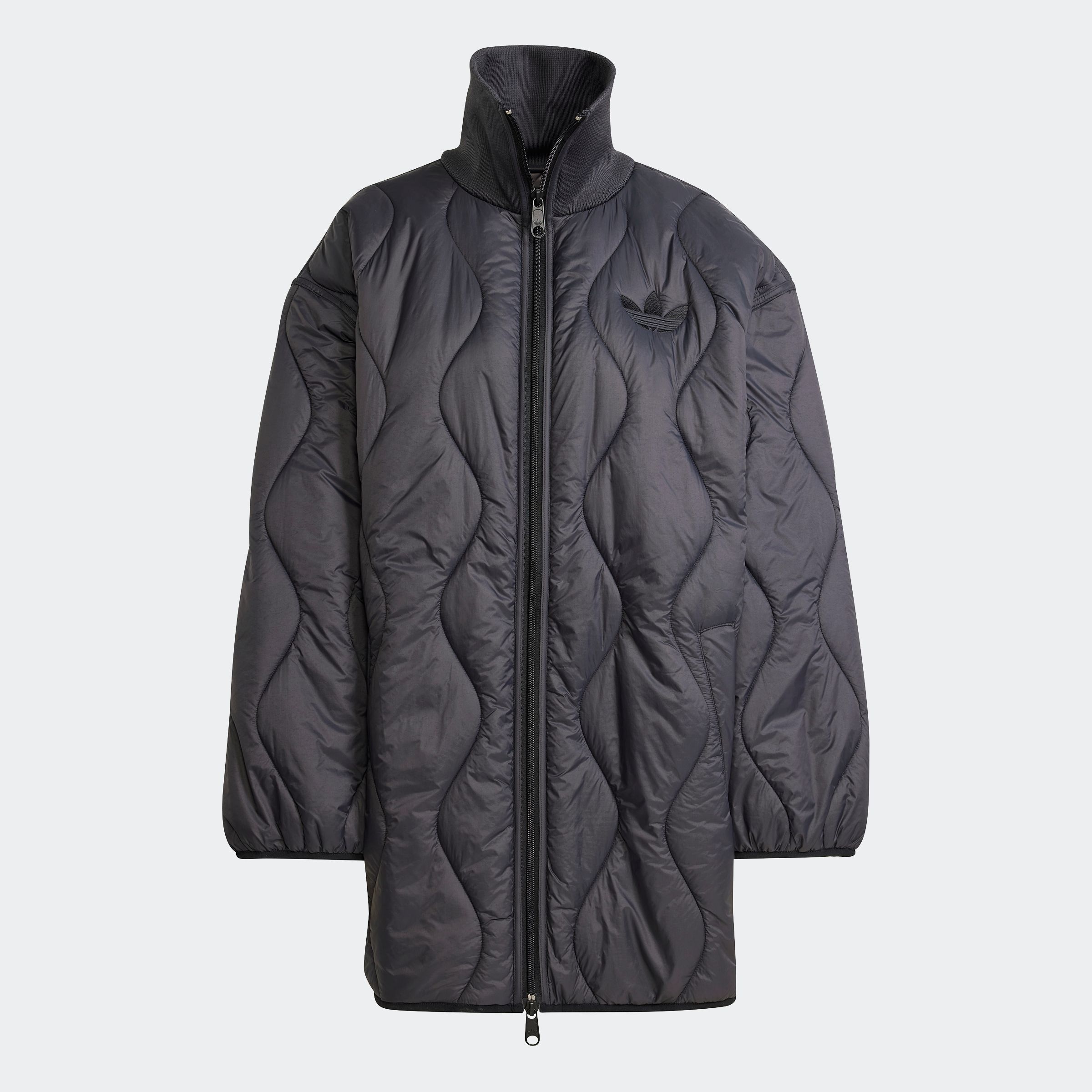 adidas Originals Outdoorjacke »QUILTED MID«