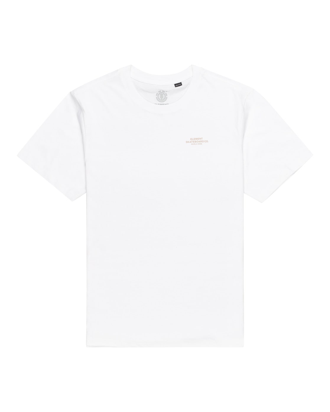Element T-Shirt »Skateboard Co«