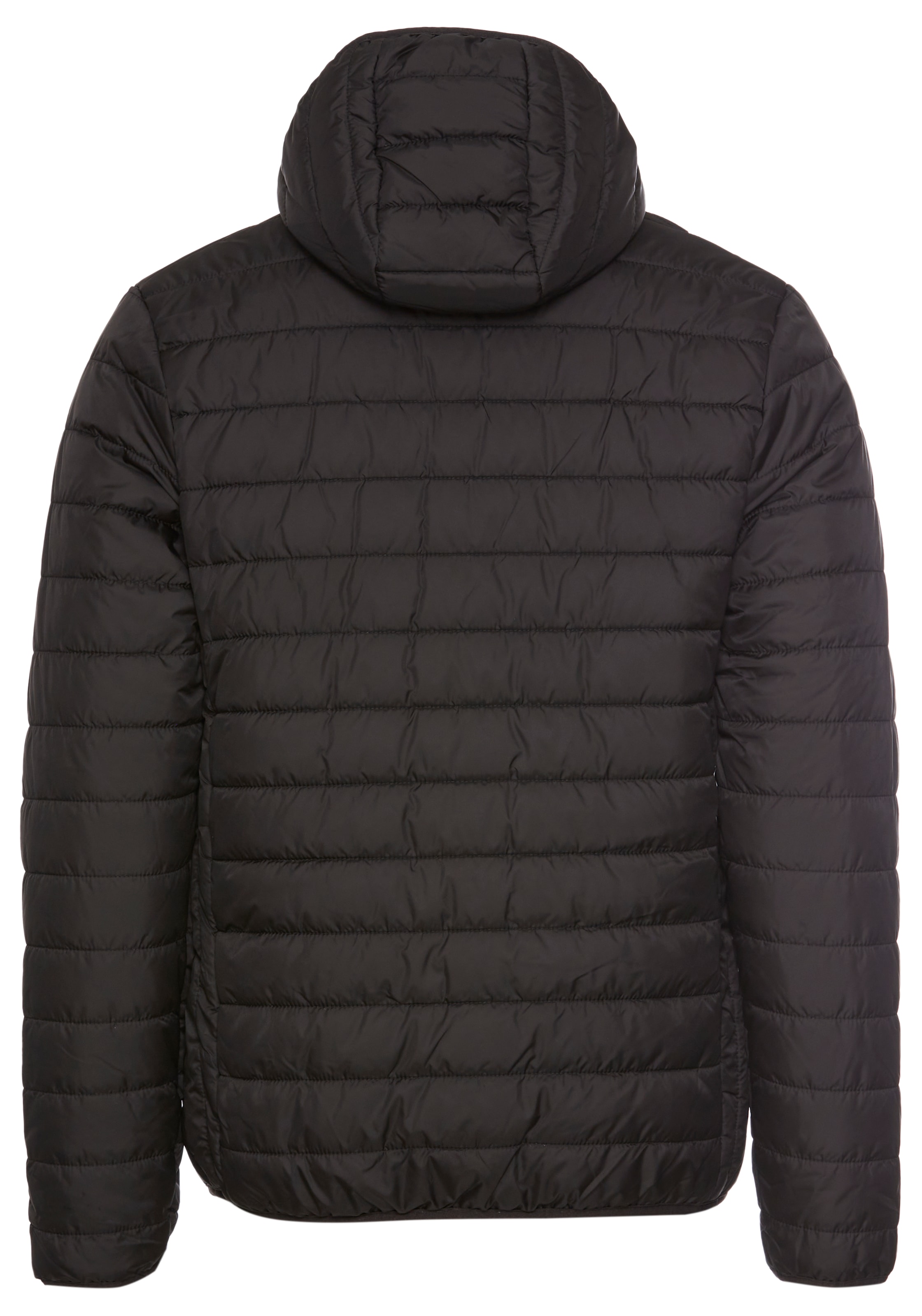 Ellesse Steppjacke »LADRUNS PADDED JACKET«, mit Kapuze