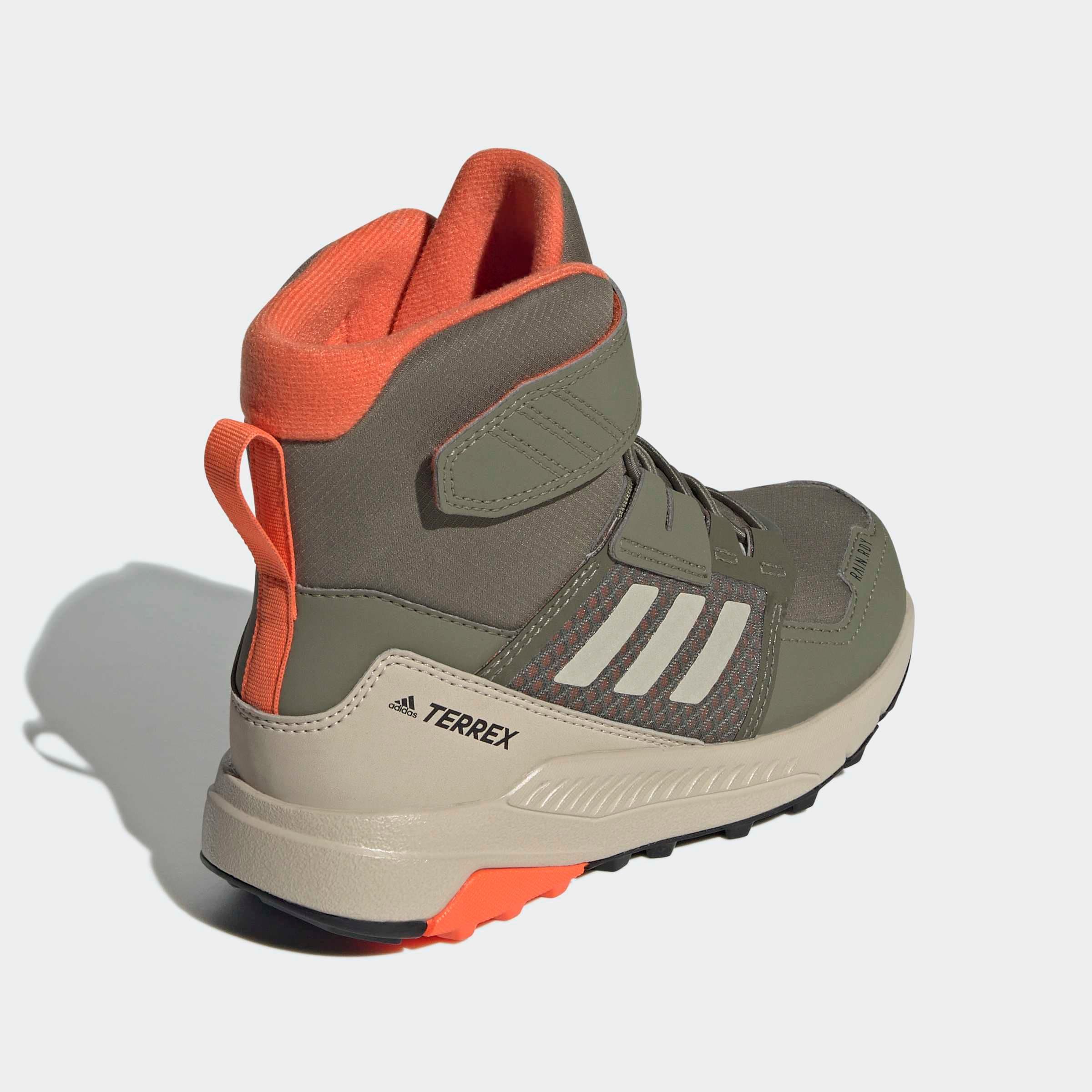 adidas TERREX Wanderschuh »TRAILMAKER HIGH COLD.RDY«, wärmend