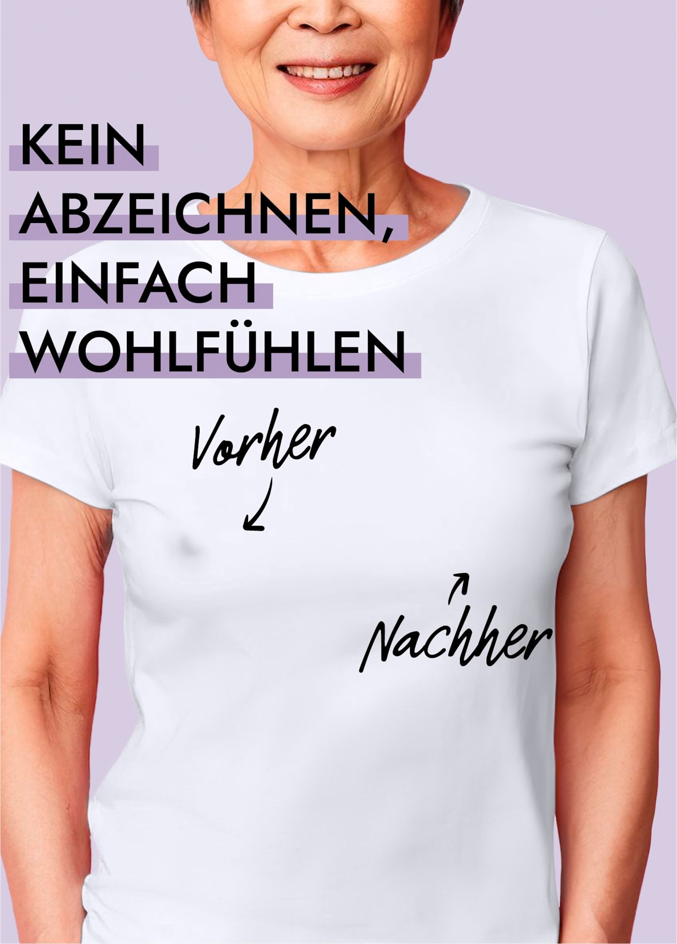   Coussinets pour soutiens-gorge