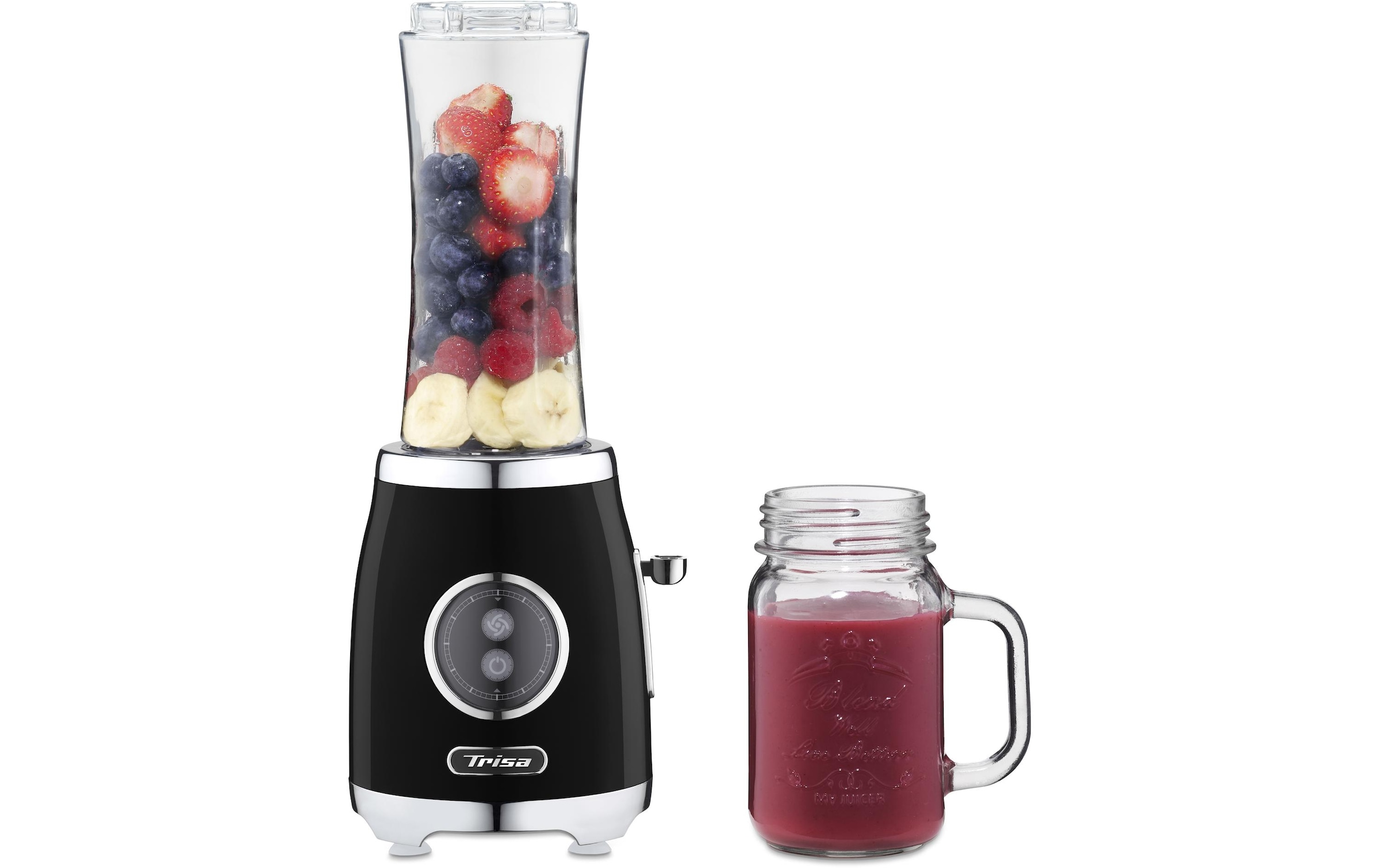 Trisa Standmixer »Mix 'n' Joy«