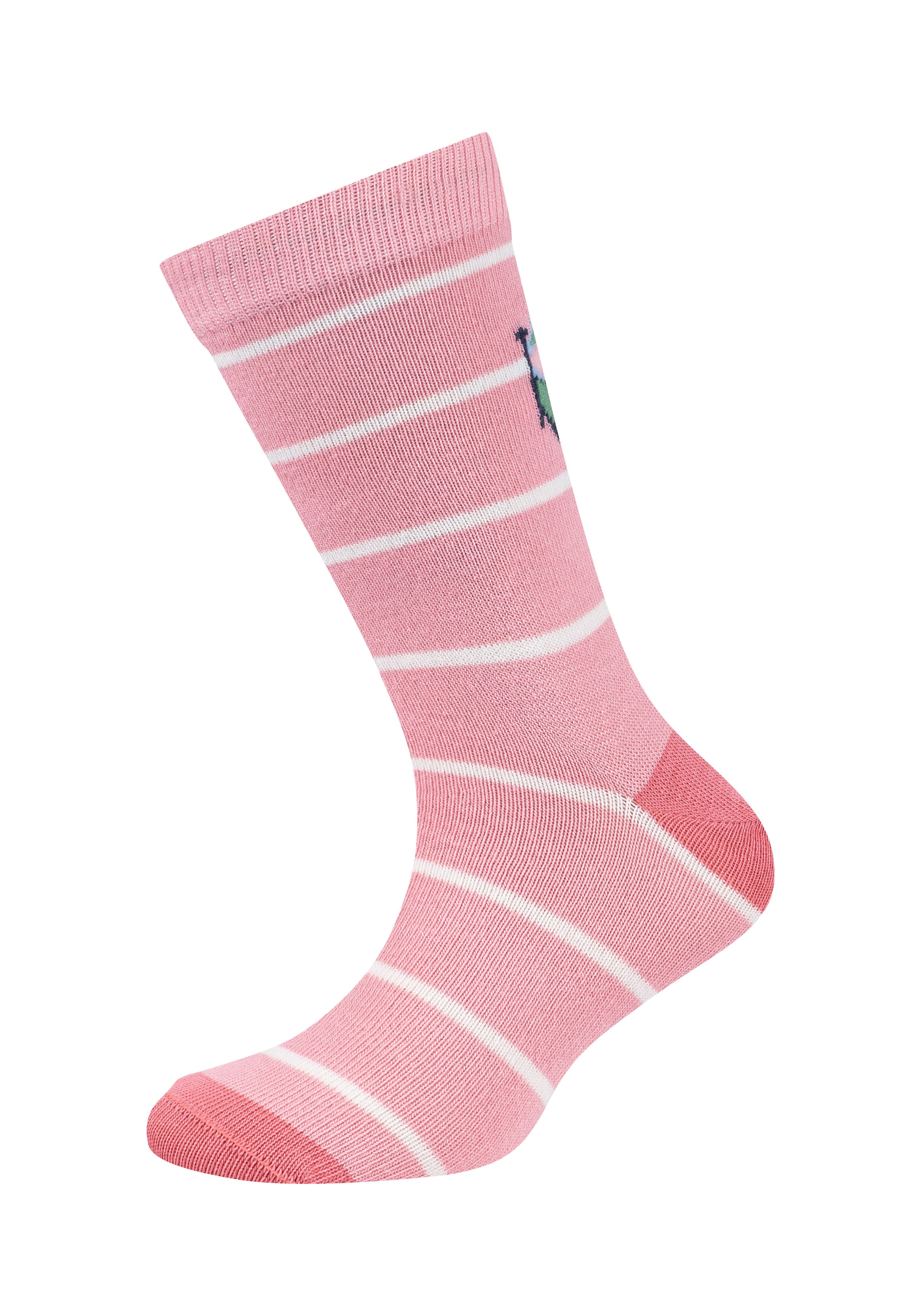Camano Socken 8 Paar, 