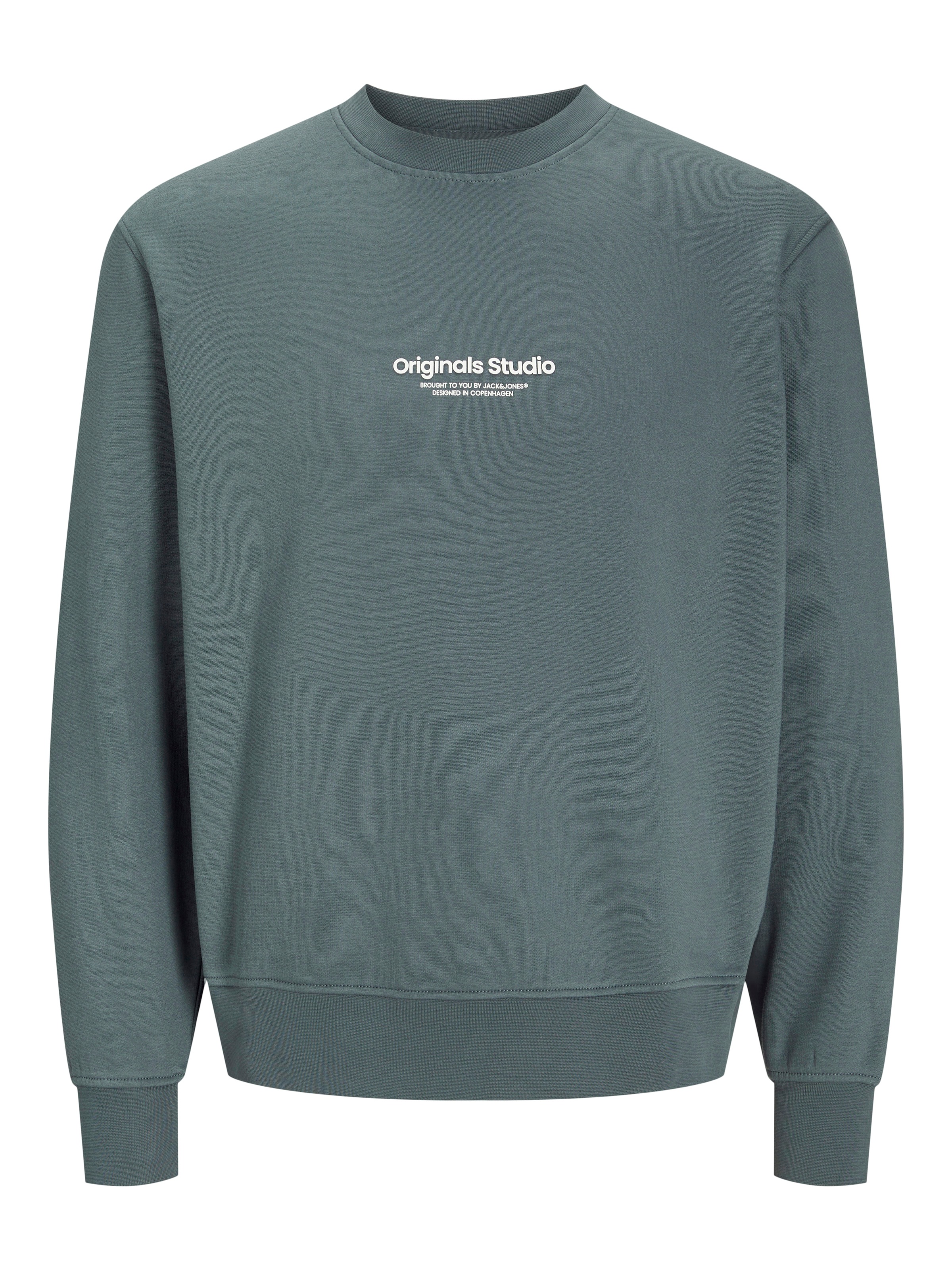 Jack & Jones Sweatshirt »JORVESTERBRO SWEAT CREW NECK NOOS«
