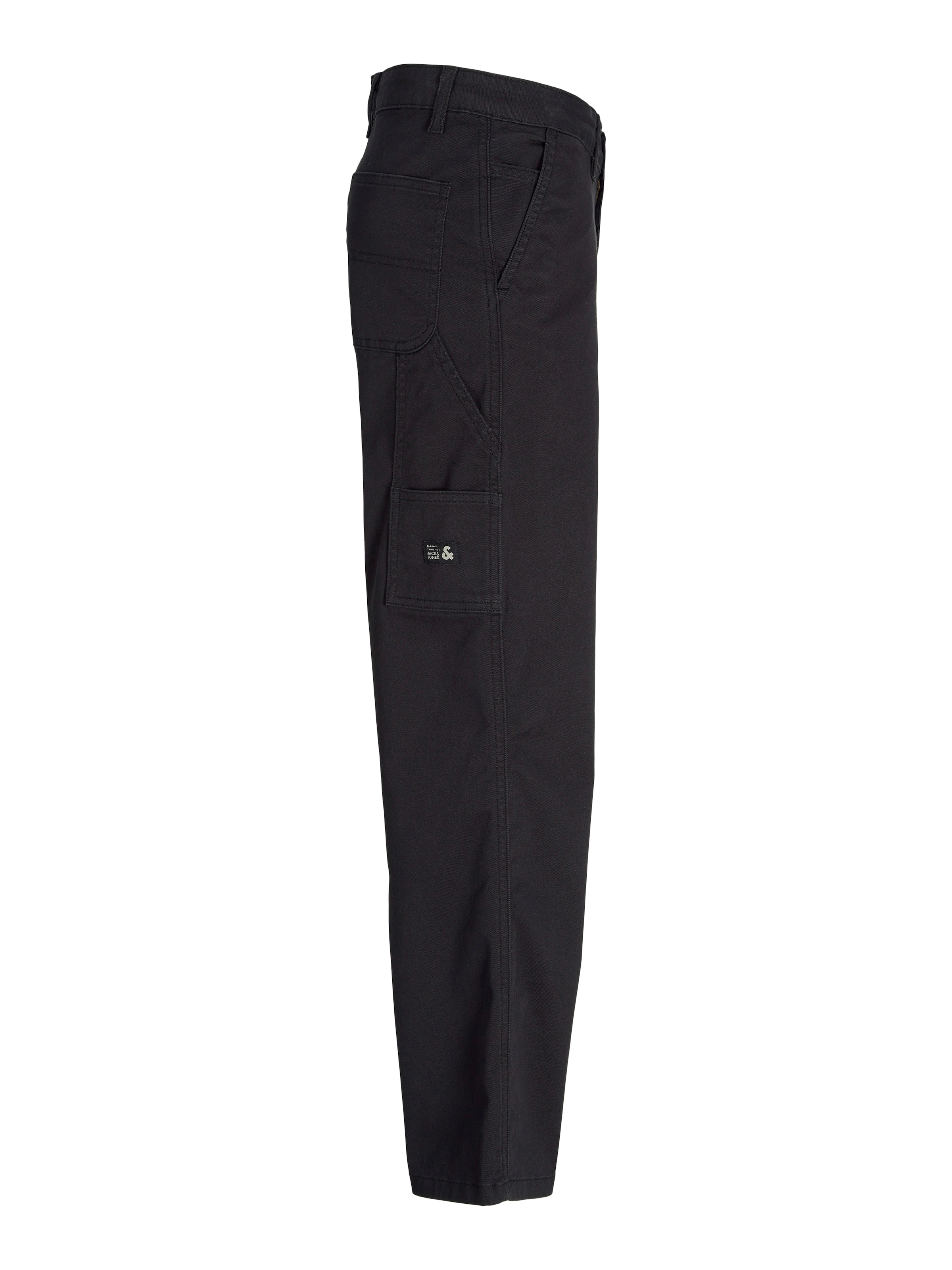 Jack & Jones Junior Chinohose »JPSTALEX CO JJCARPENTER PANTS NOOS JNR«