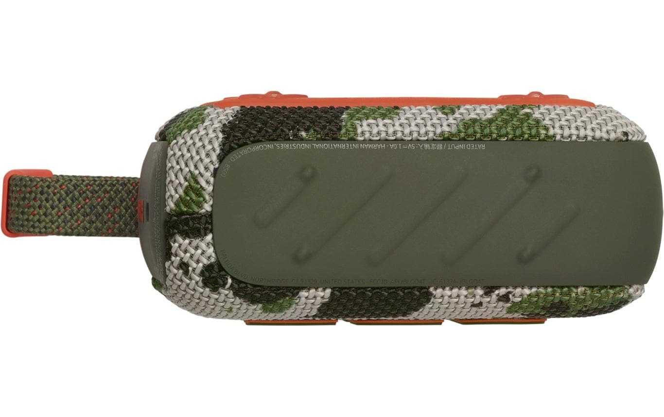 JBL Bluetooth-Lautsprecher »Go 4«
