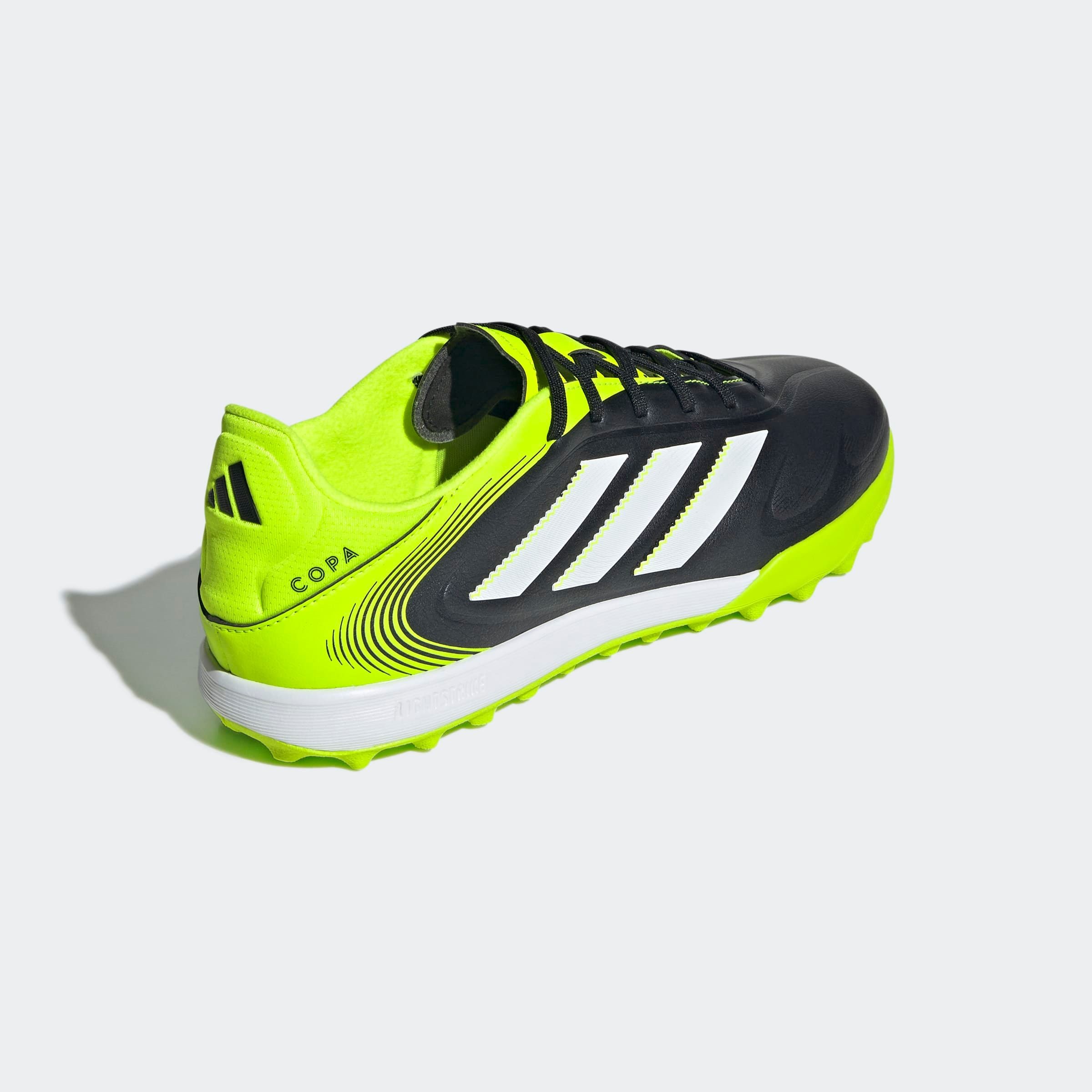 adidas Performance Fussballschuh »COPA PURE 3 LEAGUE KUNSTRASEN E«, geeignet für harte Untergründe Asche und Kunstrasen