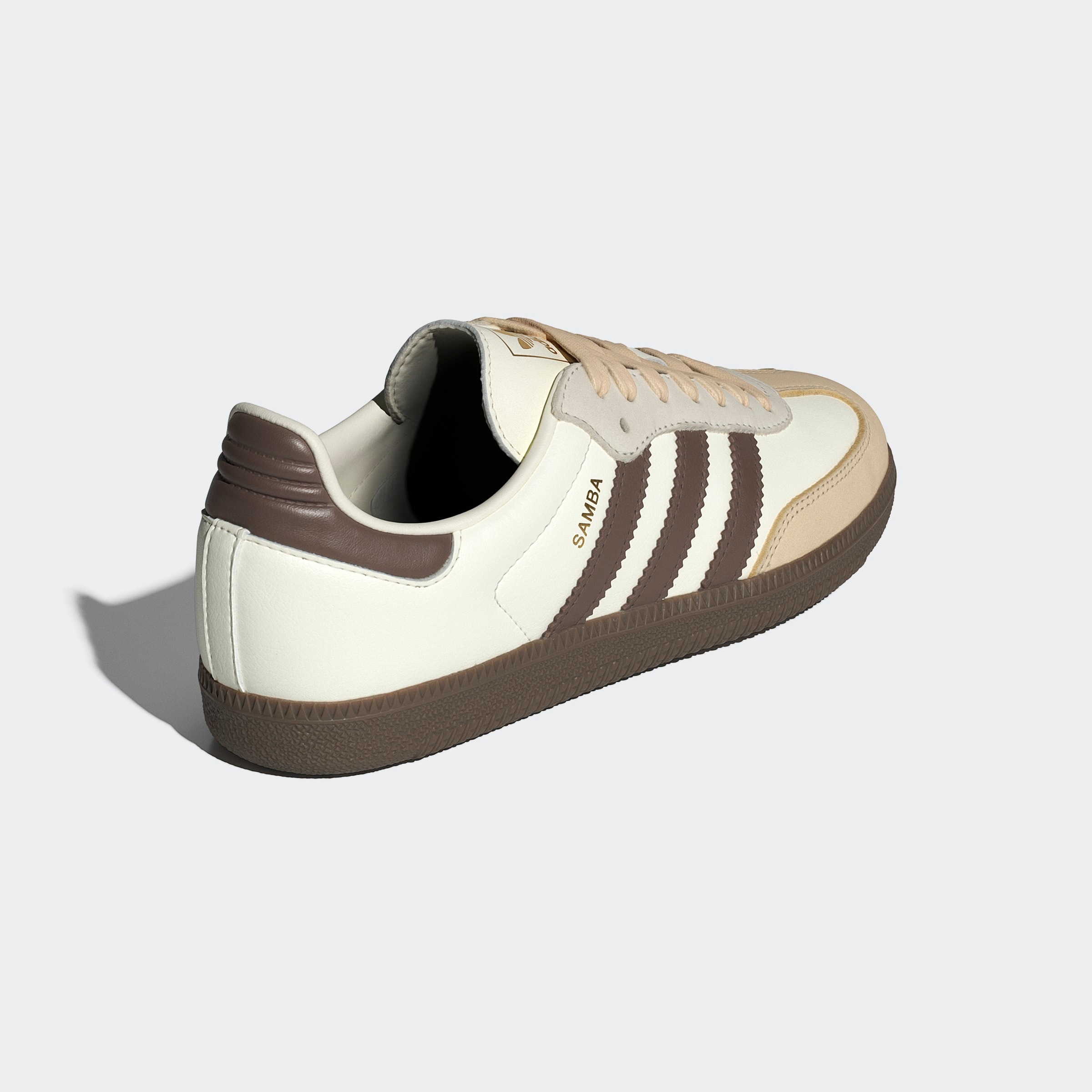 adidas Originals Sneaker »SAMBA OG«