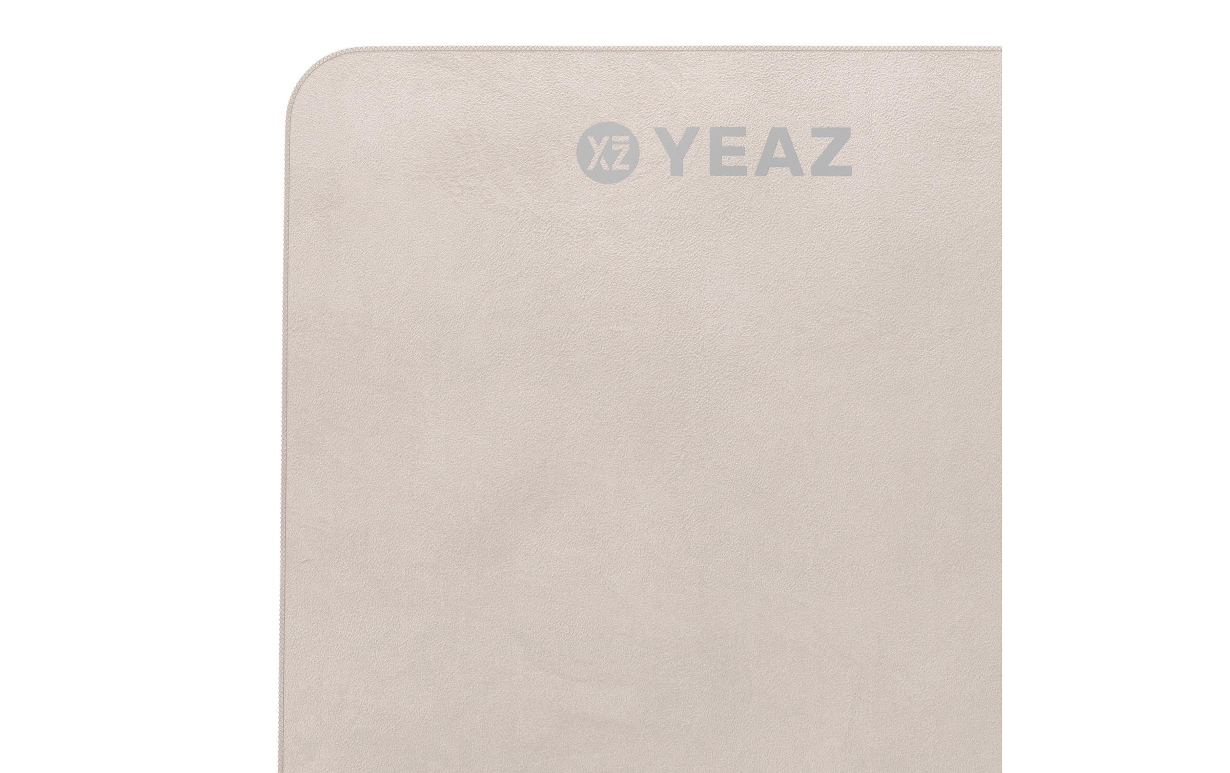 YEAZ Duschtuch »Soul Mate Yoga Towel«, (1 St.)