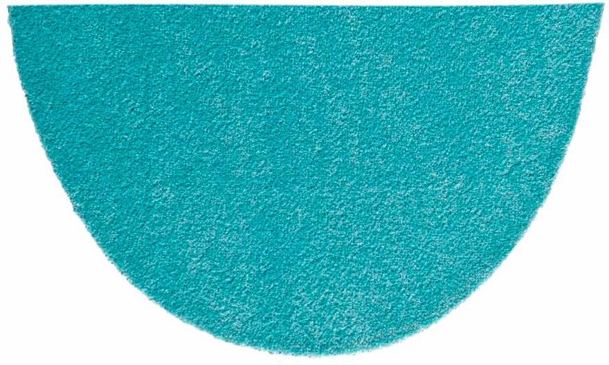 HANSE Home Fussmatte »Deko Soft«, halbrund, waschbar, Uni-Farben, Rutschfest, Robust,... kaufen