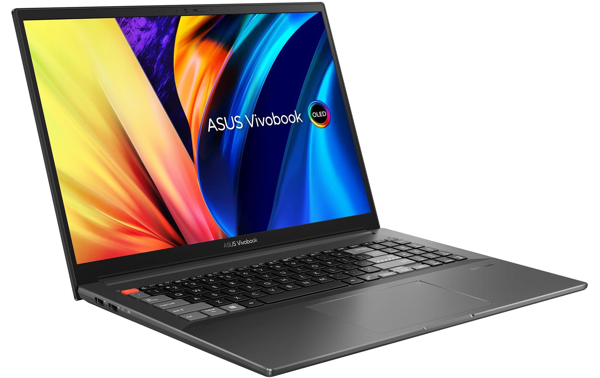 Asus Notebook »i7-12700H, W11-H«, 40,48 cm, / 16 Zoll, Intel, Core i7, 1000 GB SSD