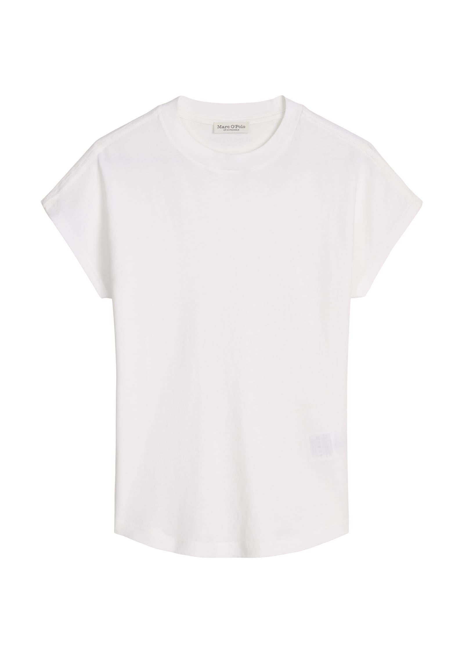 Marc O'Polo T-shirt coupe régulière en coton biologique