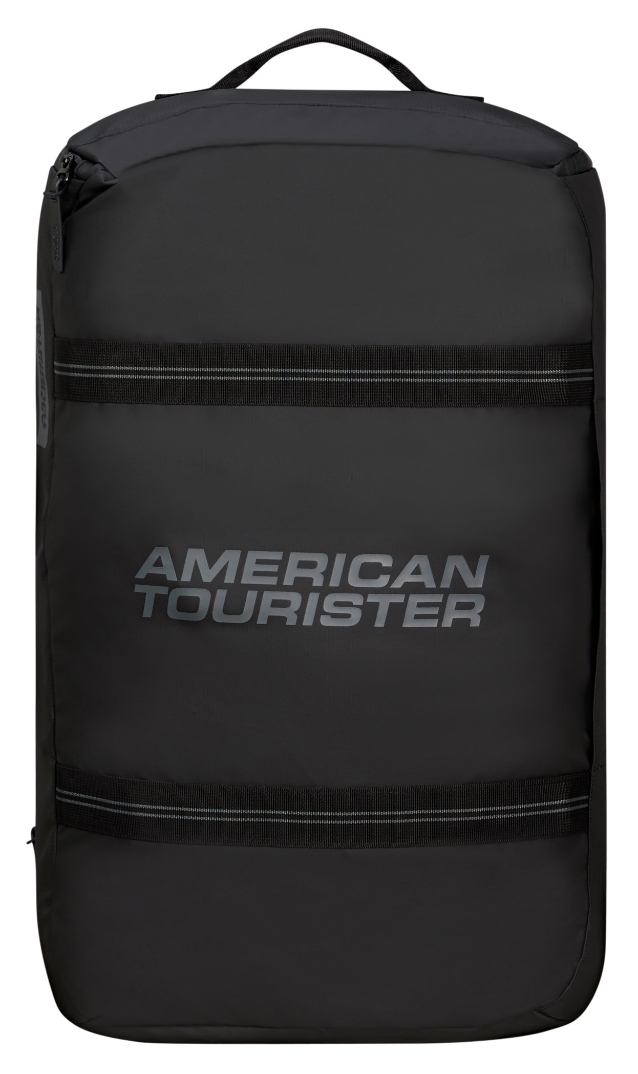 American Tourister® Reisetasche »TRAILGO Duffle M 55«, Handgepäcktasche Weekender Travelbag Rucksack