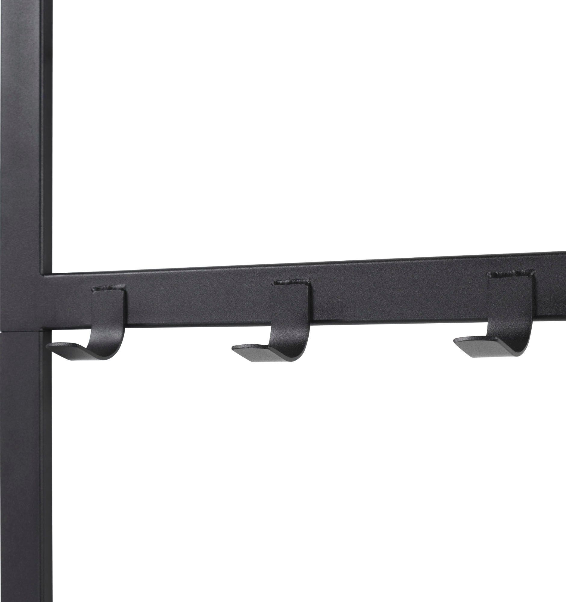 Spinder Design Garderobenständer »Ivar« Metall, Breite 70 cm